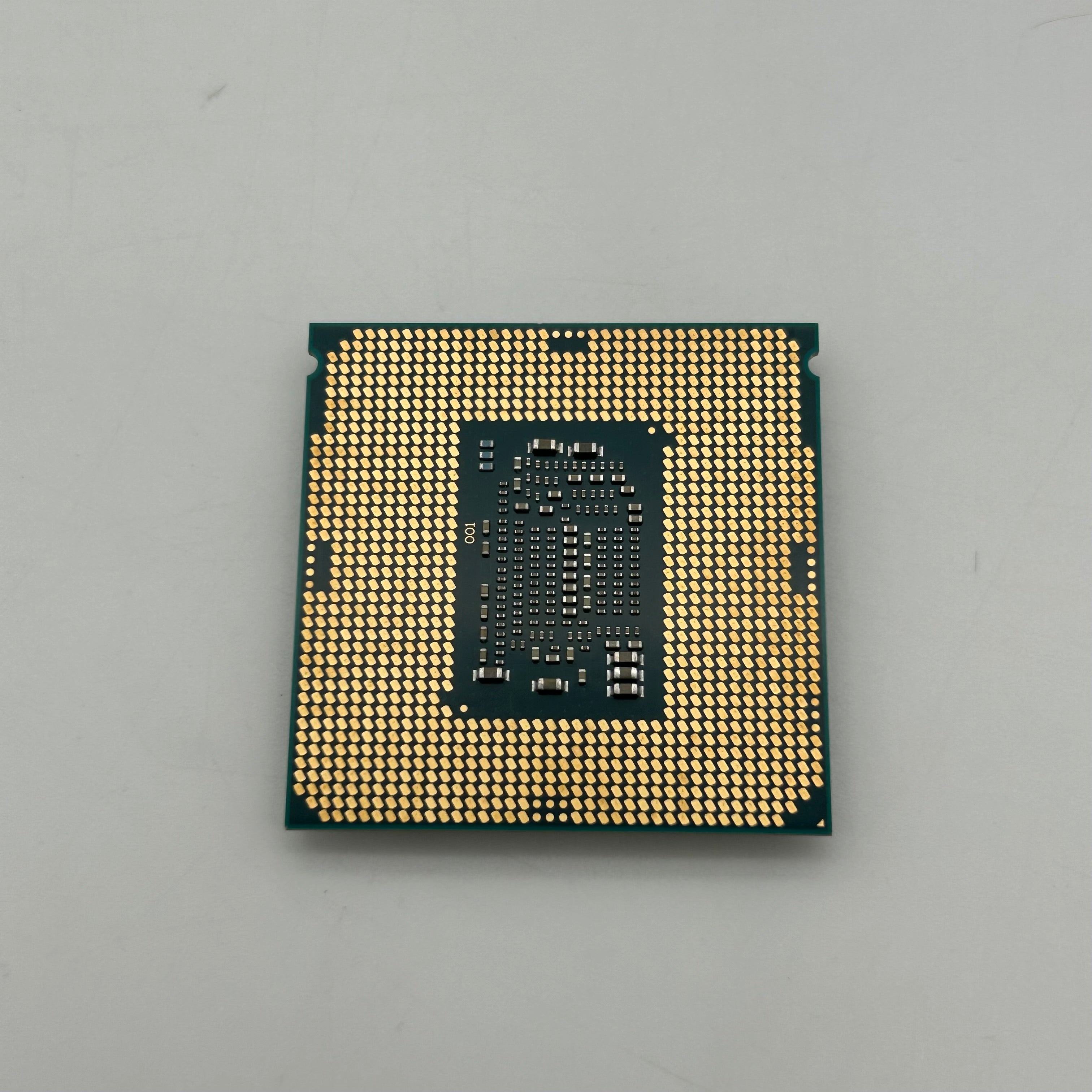 Intel Core i7-7700 SR338 3.60GHz 8MB Quad-Core LGA1151 Processor CPU - *UNTESTED*