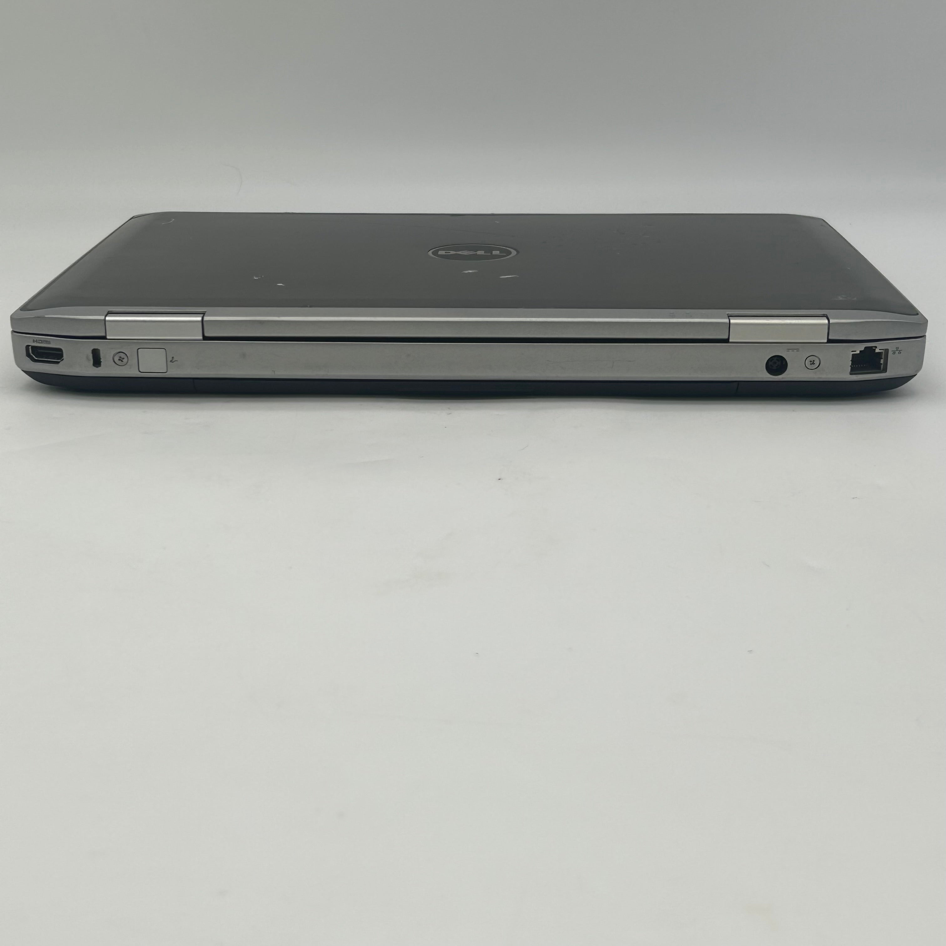 Dell Latitude E6430 14" |Core i5|2.7GHz|12GB RAM| 320GB|
