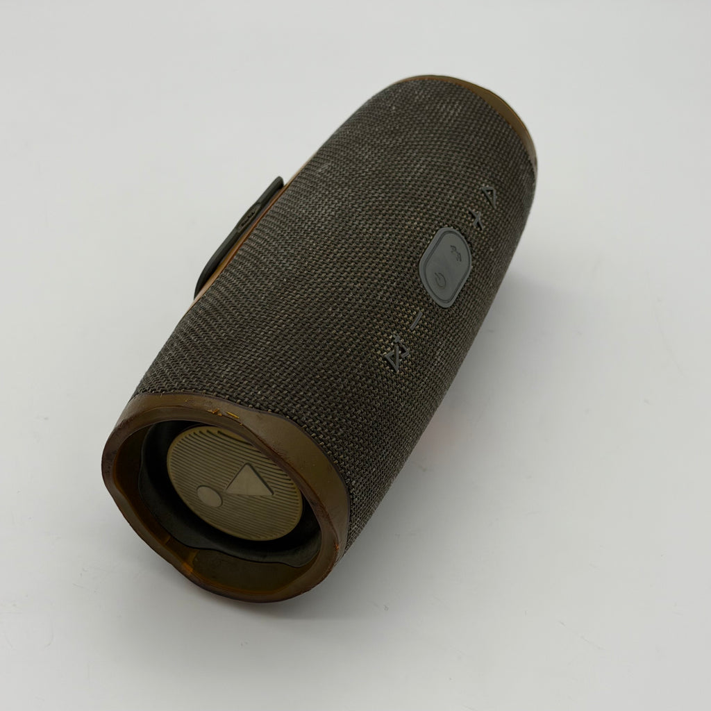 JBL Charge 4 2019 Portable Bluetooth Speaker - For Parts/Repairs