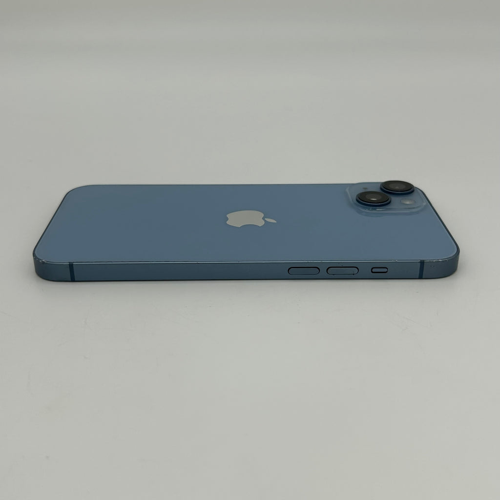 Apple iPhone 14 Plus - 256GB - Blue - BH 86%
