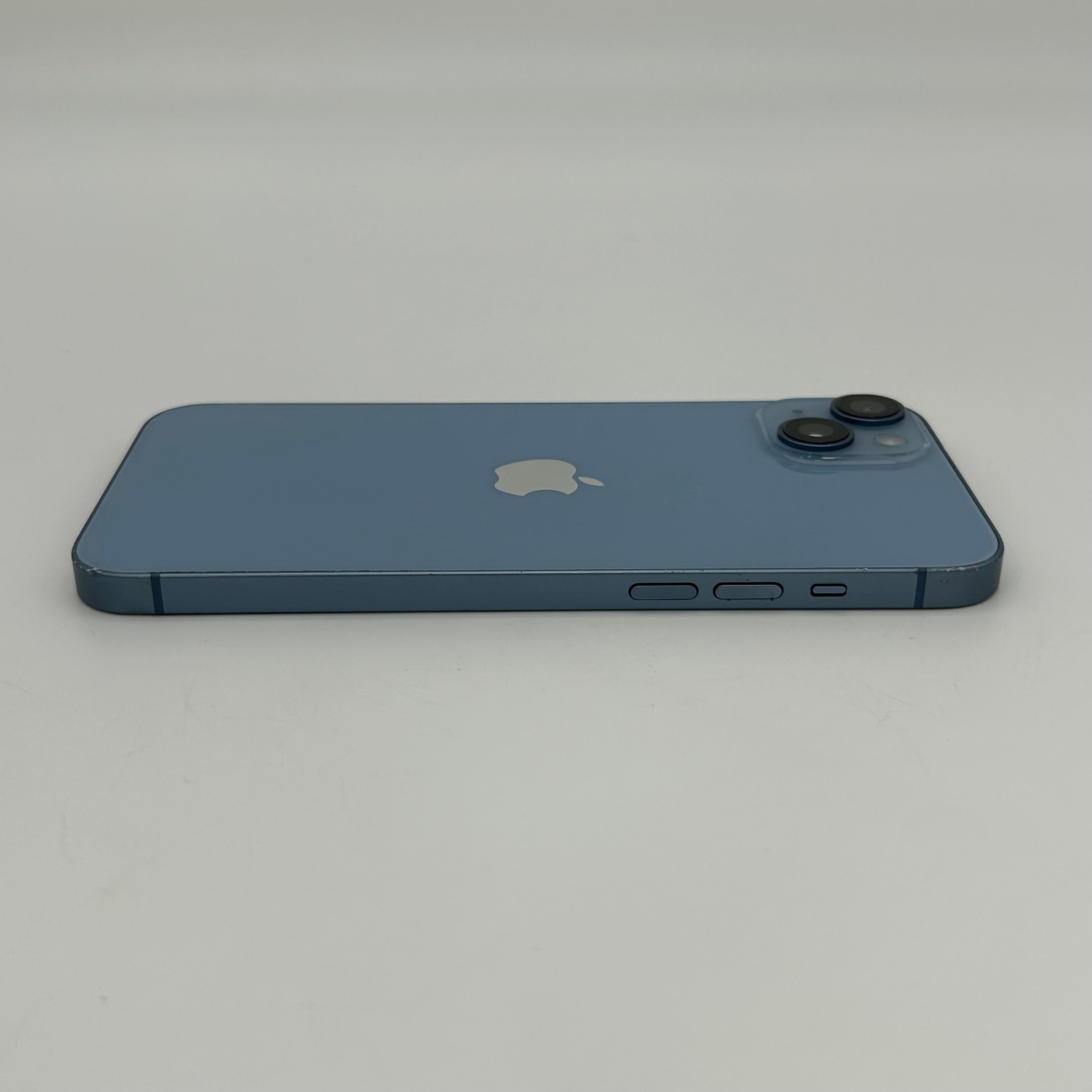 Apple iPhone 14 Plus - 256GB - Blue - BH 86%
