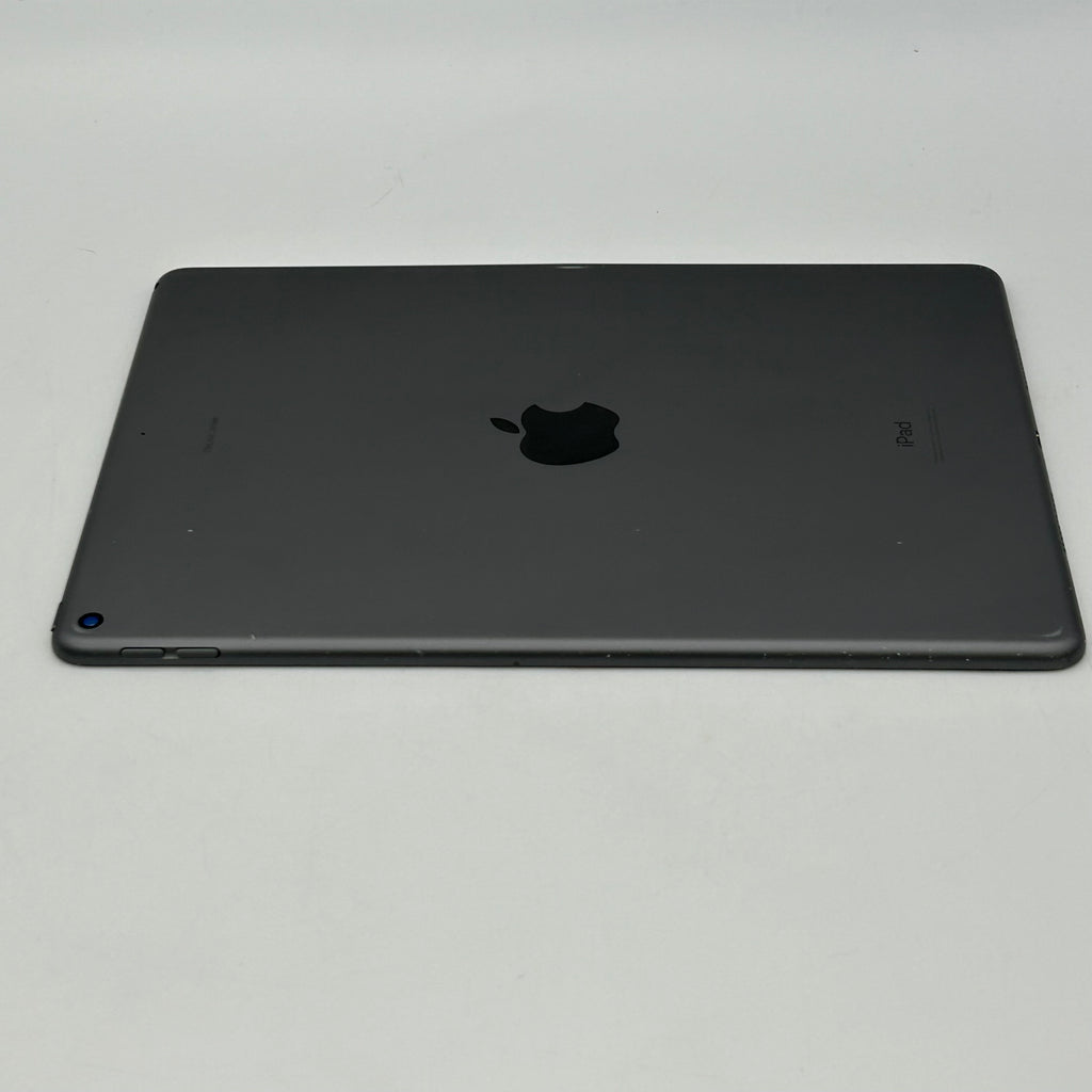 Apple iPad Air 3 (3rd Gen) 64GB Wi-Fi Space Gray A2152 - Tested & Working