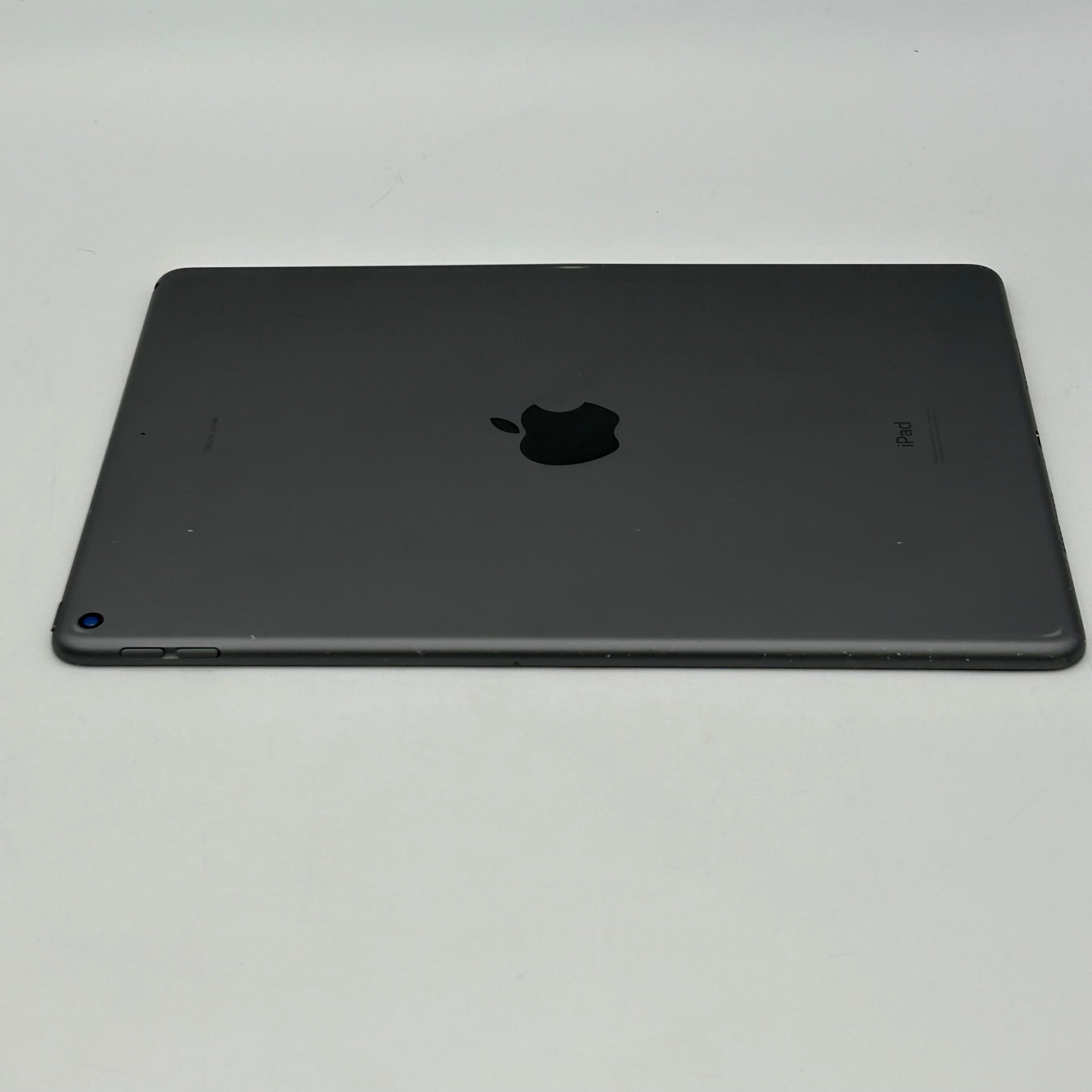 Apple iPad Air 3 (3rd Gen) 64GB Wi-Fi Space Gray A2152 - Tested & Working