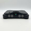 Official Nintendo 64 N64 Bundle NUS-001 w/ Controllers - UNTESTED