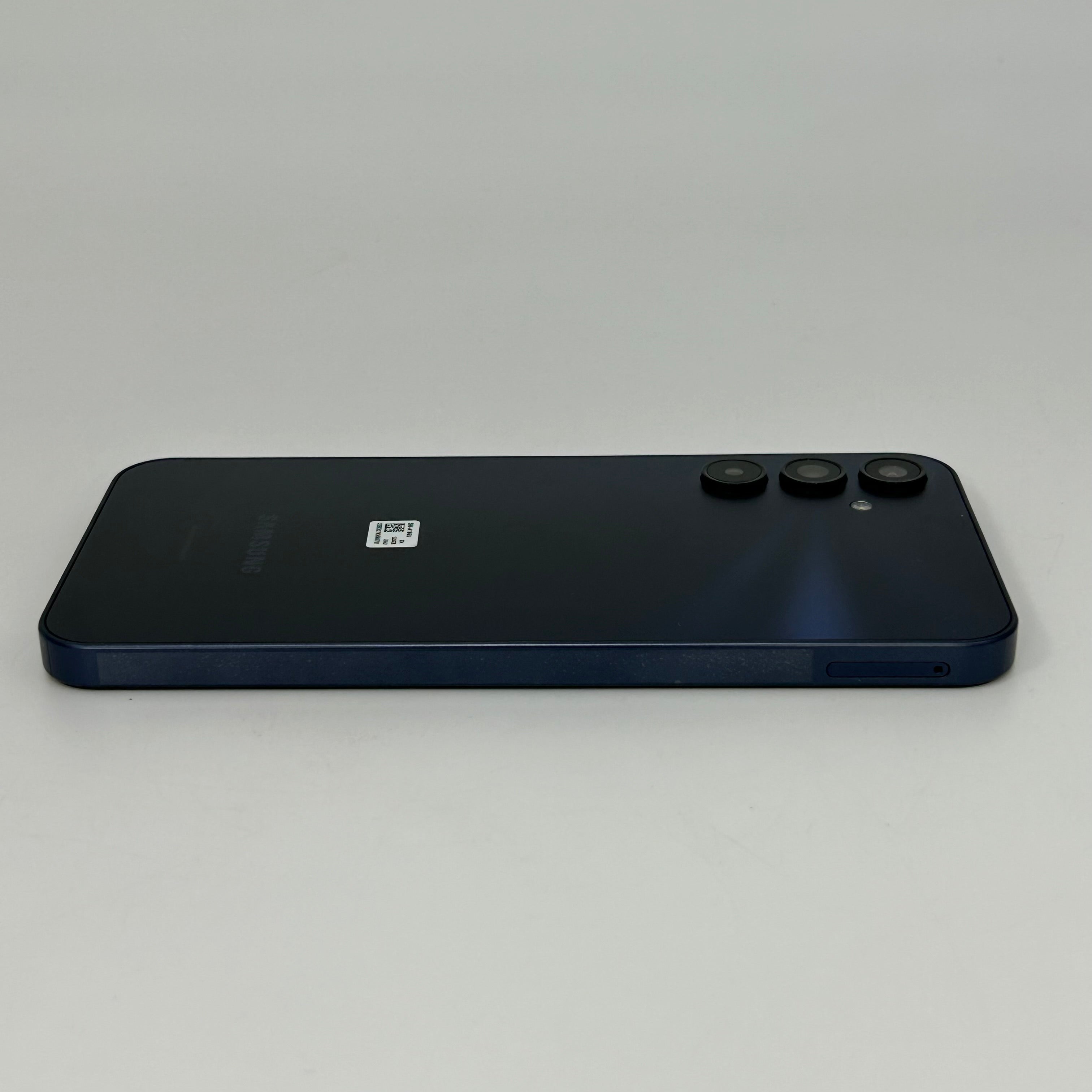 Samsung Galaxy A15 5G 128GB SM-A156U Blue Black (T-Mobile/Metro)