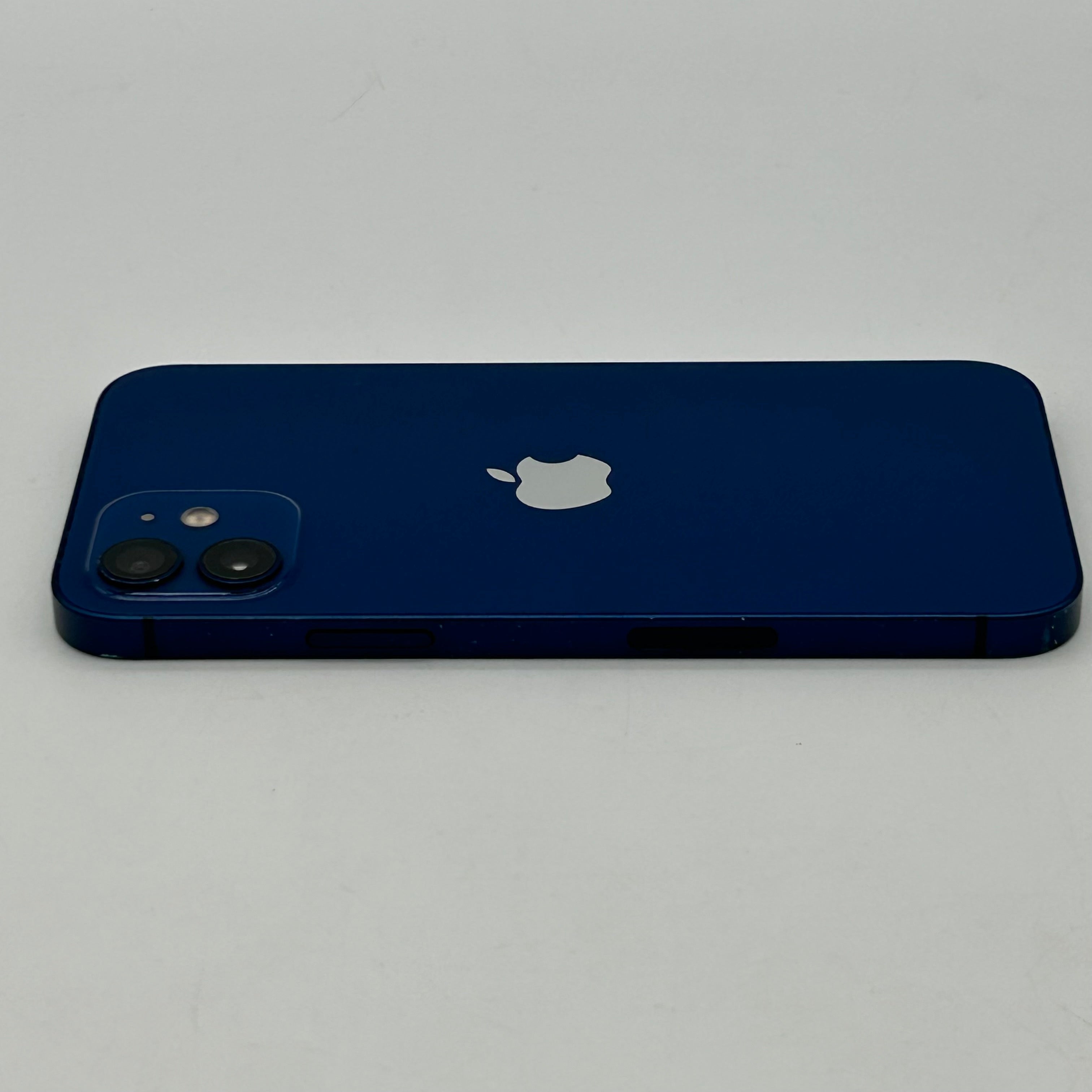 Apple iPhone 12 - Blue - 64GB - (Spectrum) - A2172 - For Parts Only!
