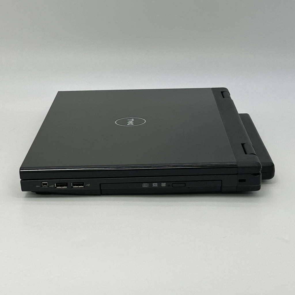 Dell Vostro 1520 15" Laptop Core 2 Duo T6570 4gb Ram 320gb HDD Windows 10 Home