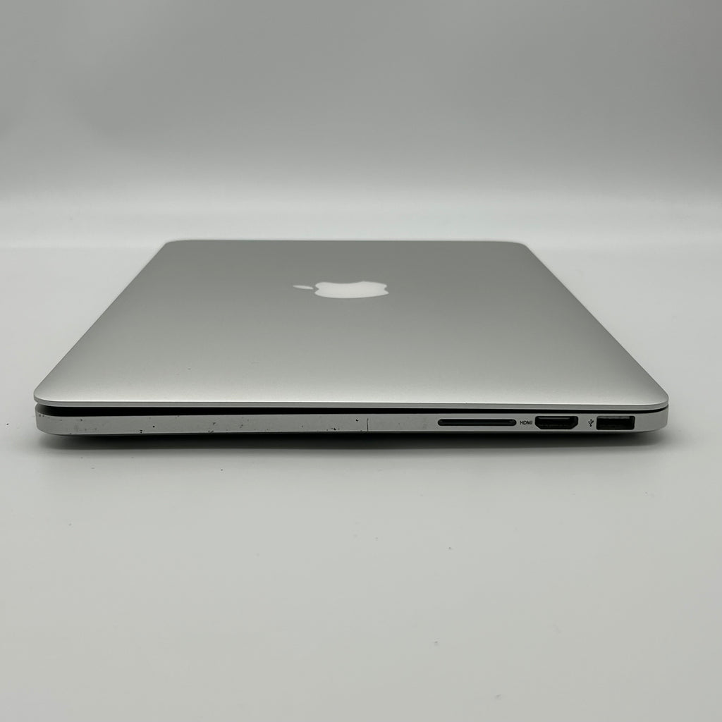 Apple MacBook Pro 13-inch A1502 8GB RAM 256GB SSD Silver - Used
