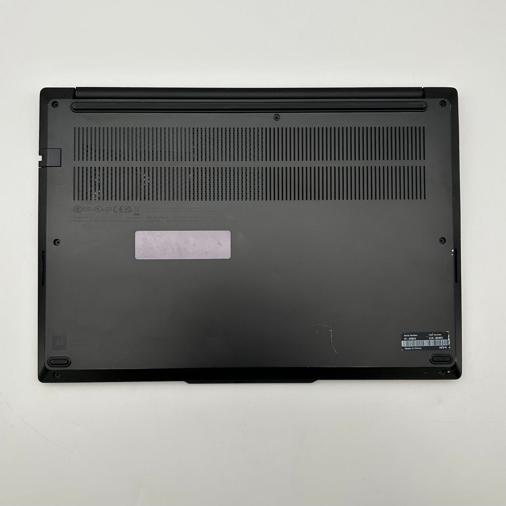 Lenovo ThinkPad E14 Gen 5 14" i7-1355U 13th Gen 8GB RAM 512GB SSD Win 11 Pro