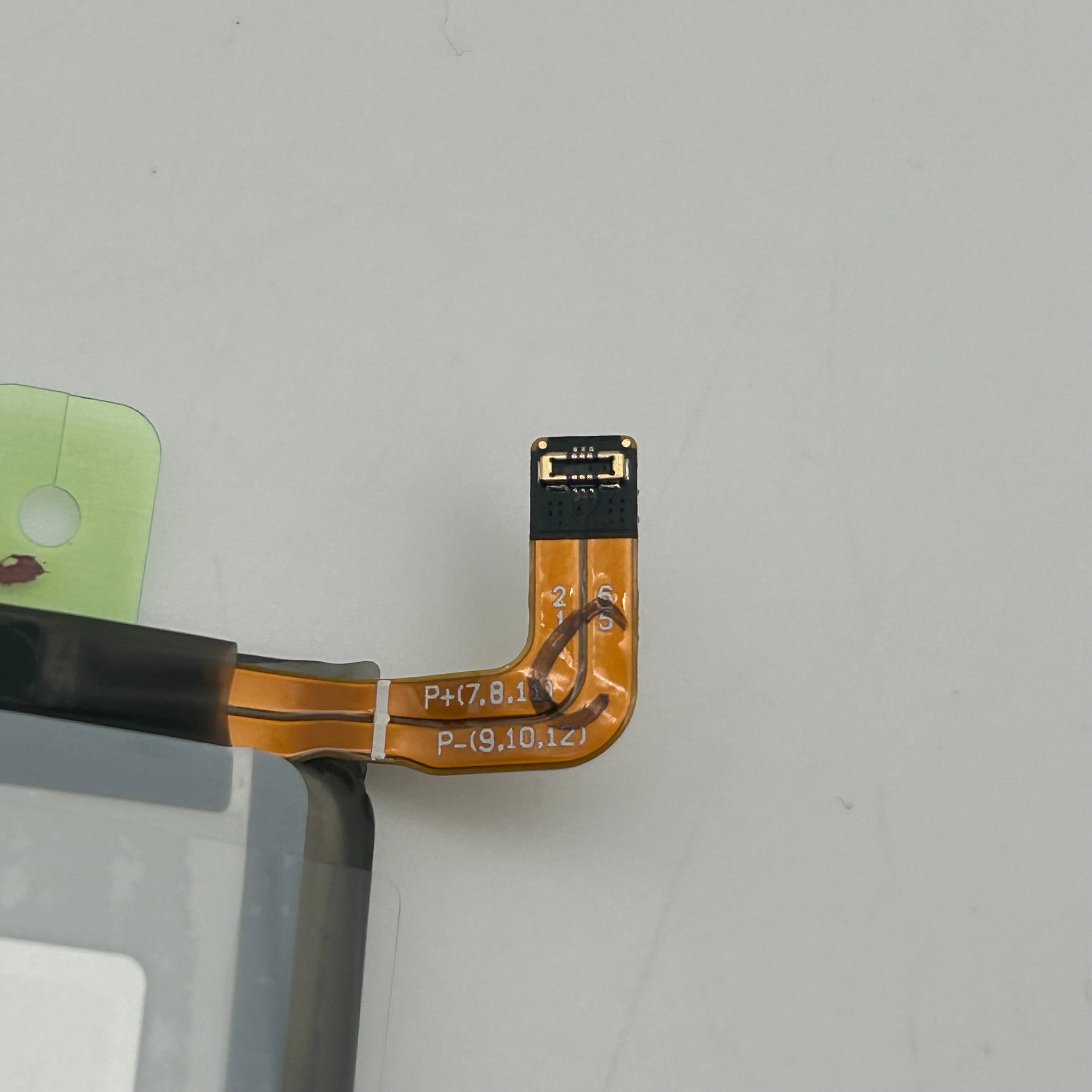 New Samsung Galaxy S22 ULTRA 5G SM-908U EB-BS908ABY GH82-27484 OEM Battery Replacment