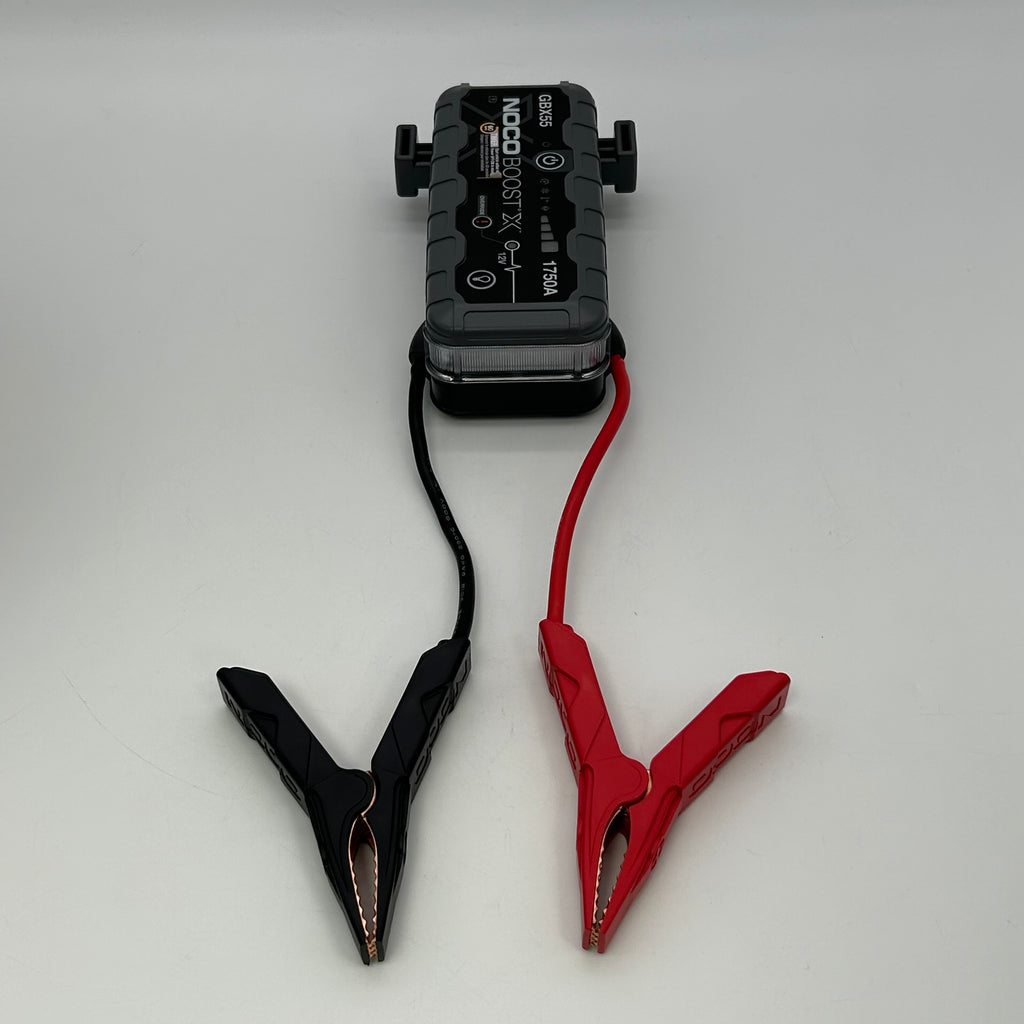 NOCO Boost X GBX55: 1750A UltraSafe Jump Starter – 12V [GBX55] UNTESTED