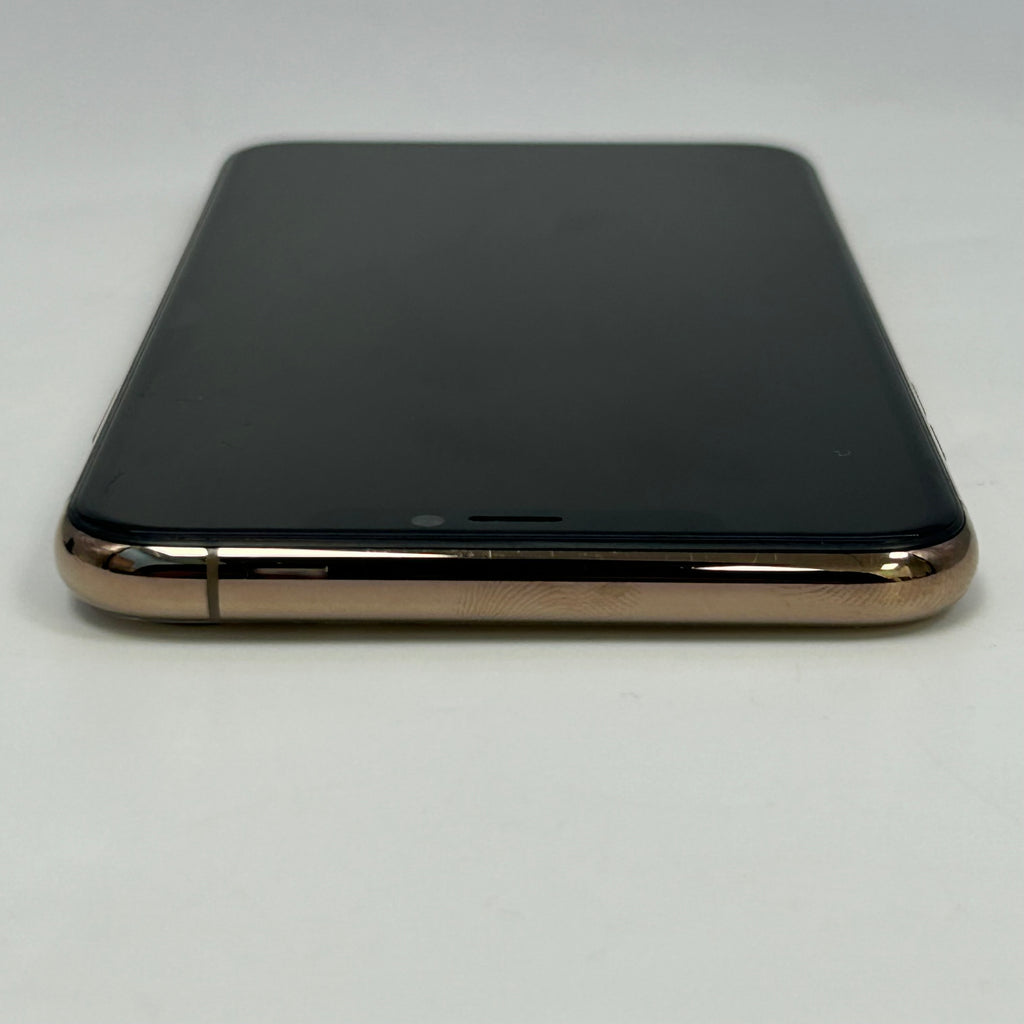 Apple iPhone 11 Pro Max A2161 Unlocked 64GB Gold 83% BH