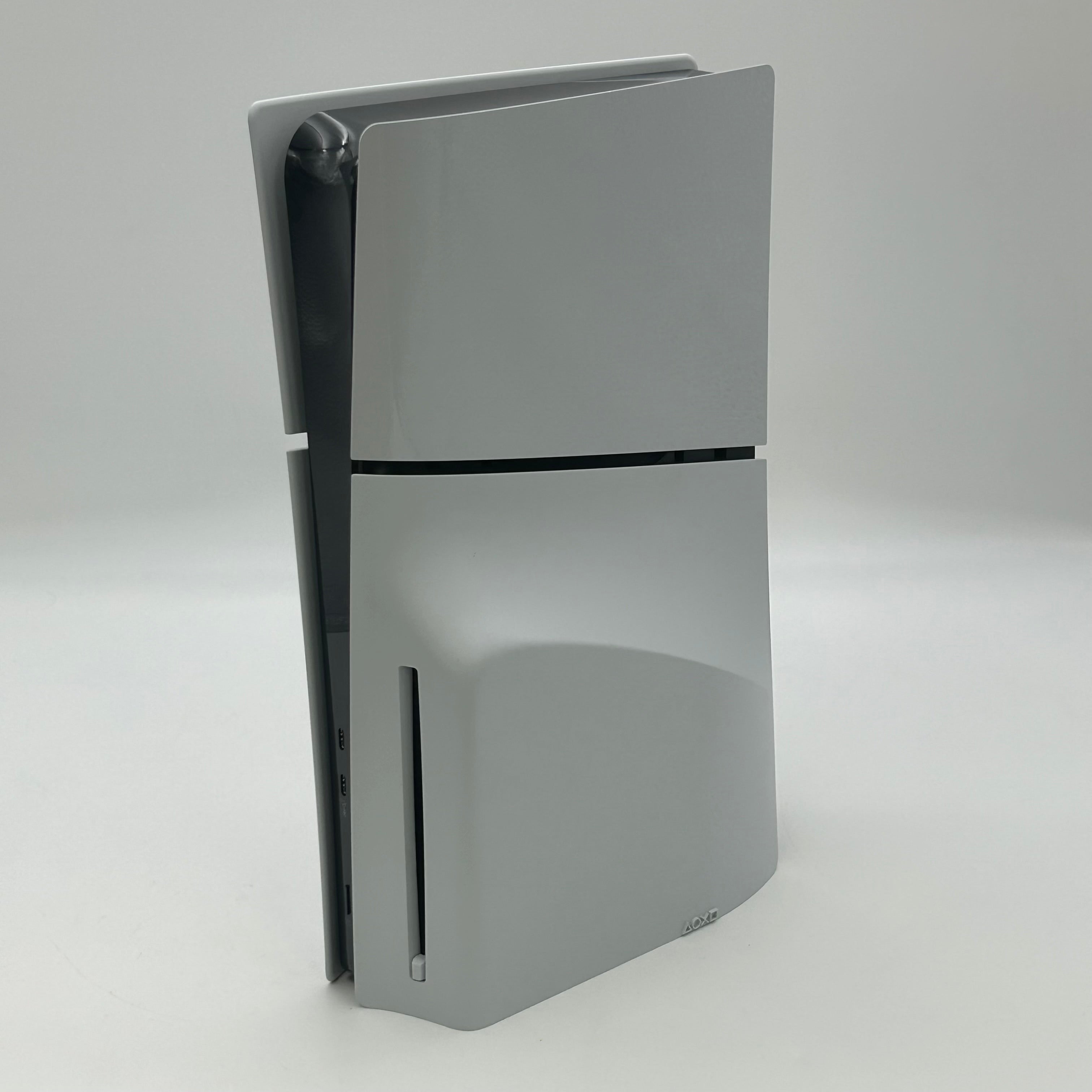 Sony PlayStation 5 Slim Disc PS5 1TB White Console Gaming System CFI-2015