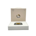 Oura Ring 4 - Size 7 (Gold) w/ Charging Base & Box