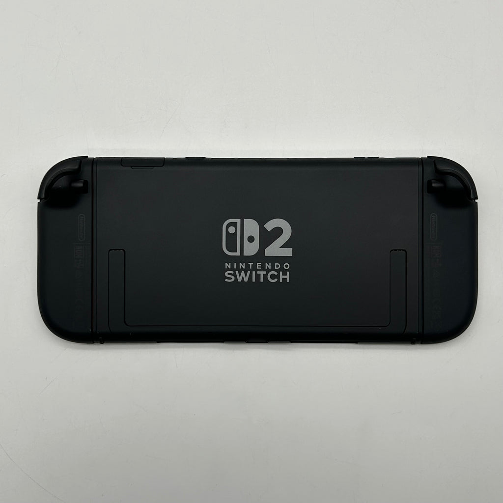 Nintendo Switch 2 Console Gaming System BEE‑001 | 256GB | Black