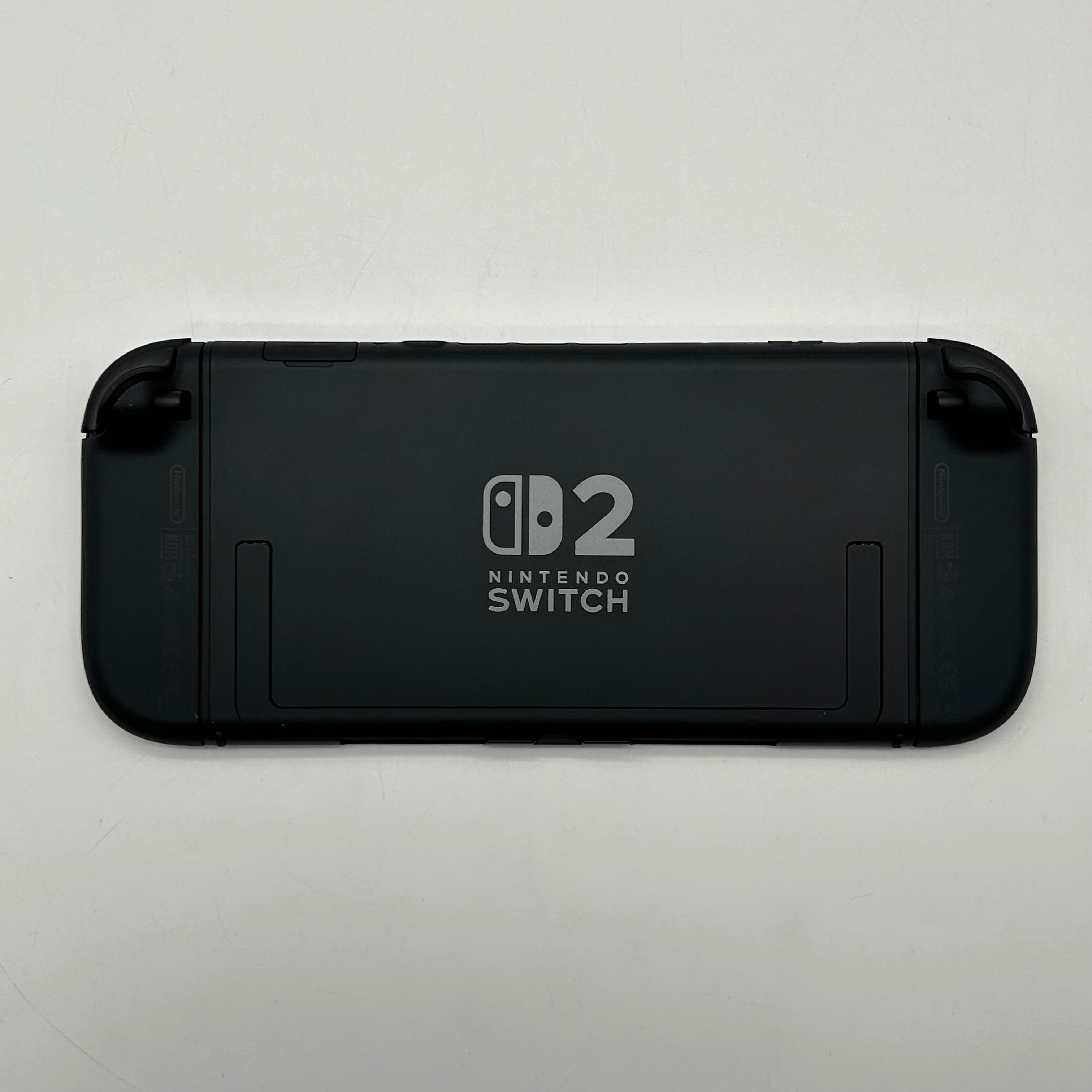 Nintendo Switch 2 Console Gaming System BEE‑001 | 256GB | Black
