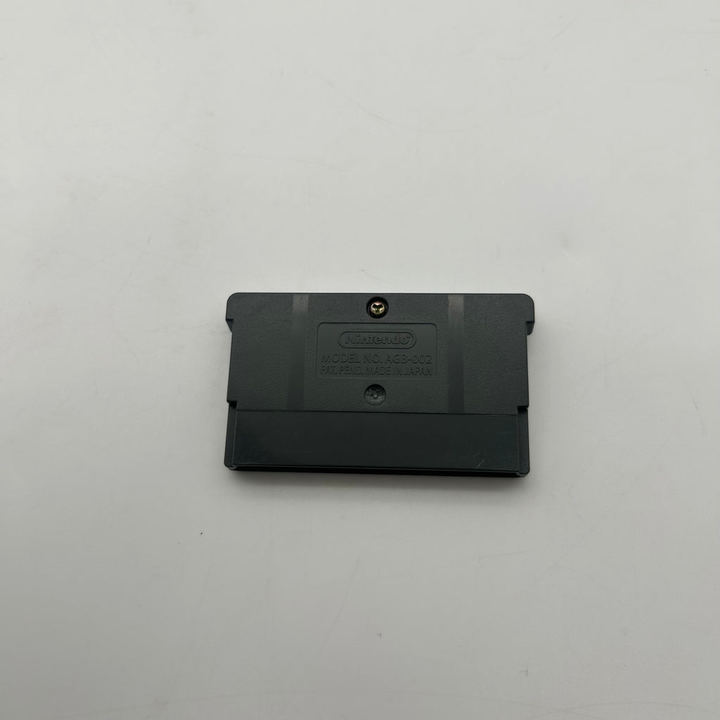 Lunar Legend Game Boy Advance GBA Authentic Tested/Working