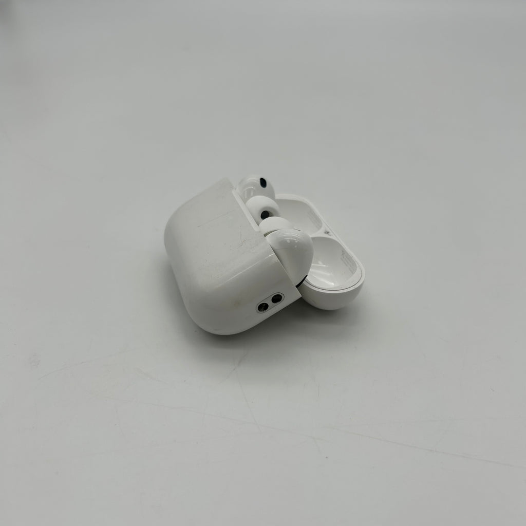 Apple AirPods Pro 3rd Gen MFHPALL/A A3063 A3064 A3122 Wireless Earbuds USB-C