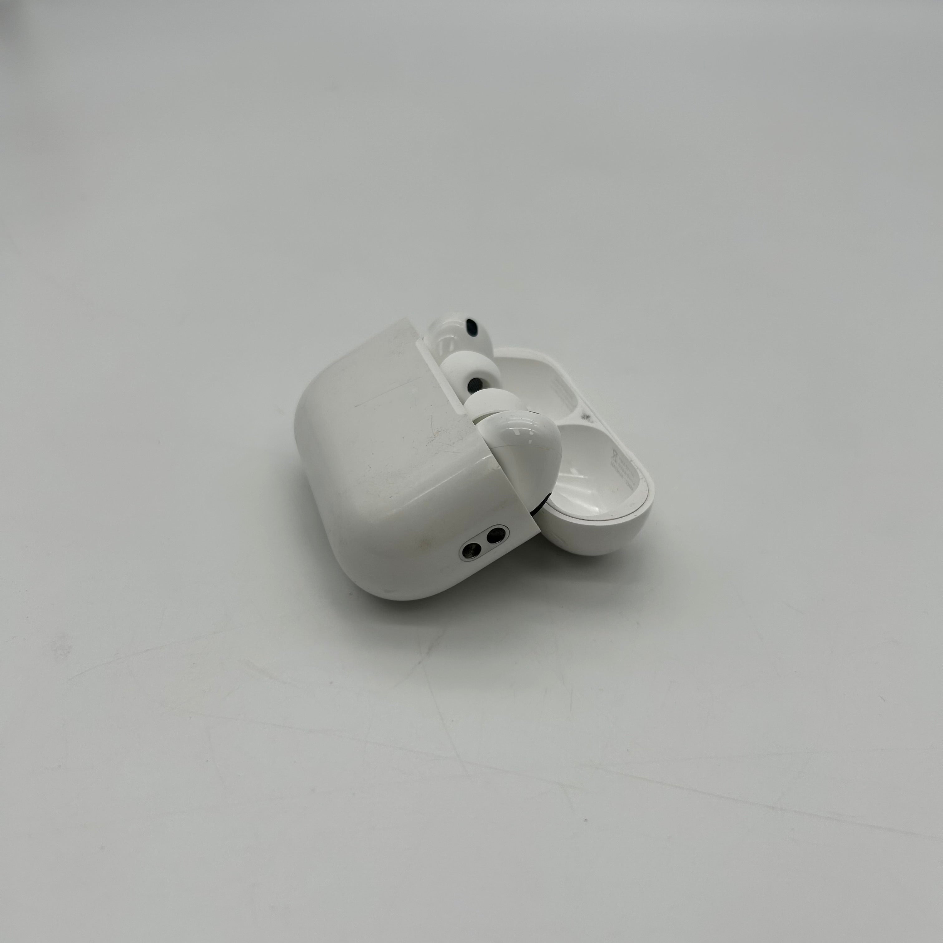Apple AirPods Pro 3rd Gen MFHPALL/A A3063 A3064 A3122 Wireless Earbuds USB-C
