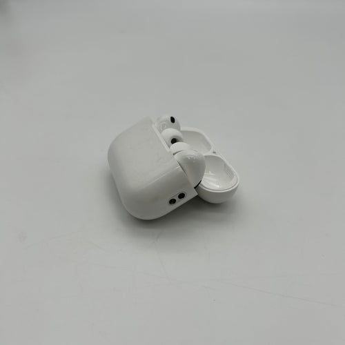 Apple AirPods Pro 3rd Gen MFHPALL/A A3063 A3064 A3122 Wireless Earbuds USB-C