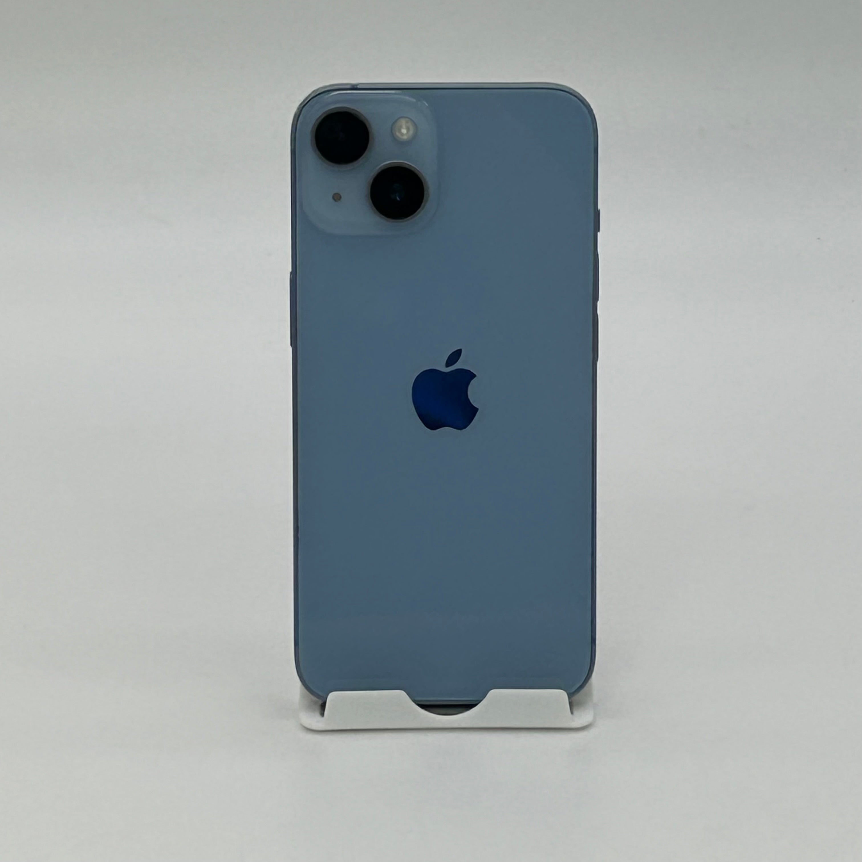 Apple iPhone 14 - 128 GB - Blue (T-Mobile) A2649 - Cracked Front