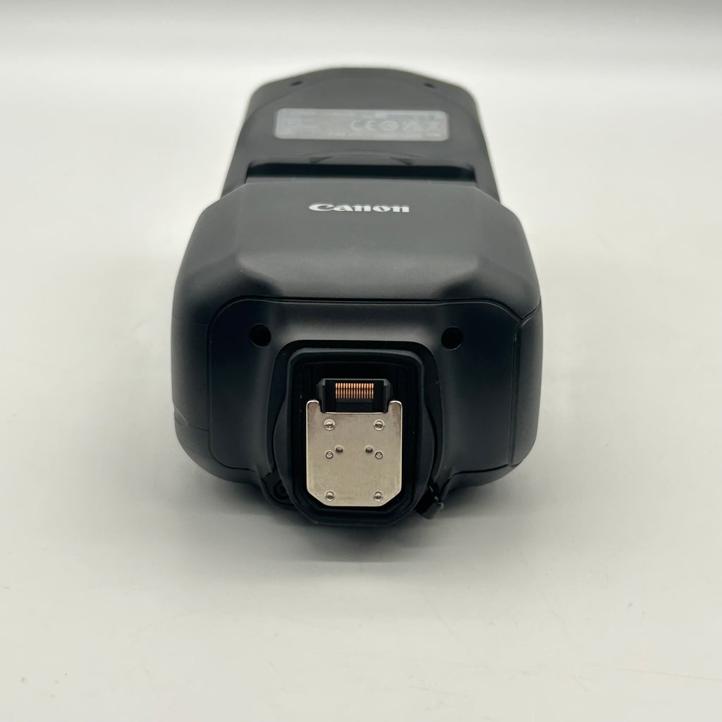 Canon Speedlite EL-5  Shoe Mount Flash