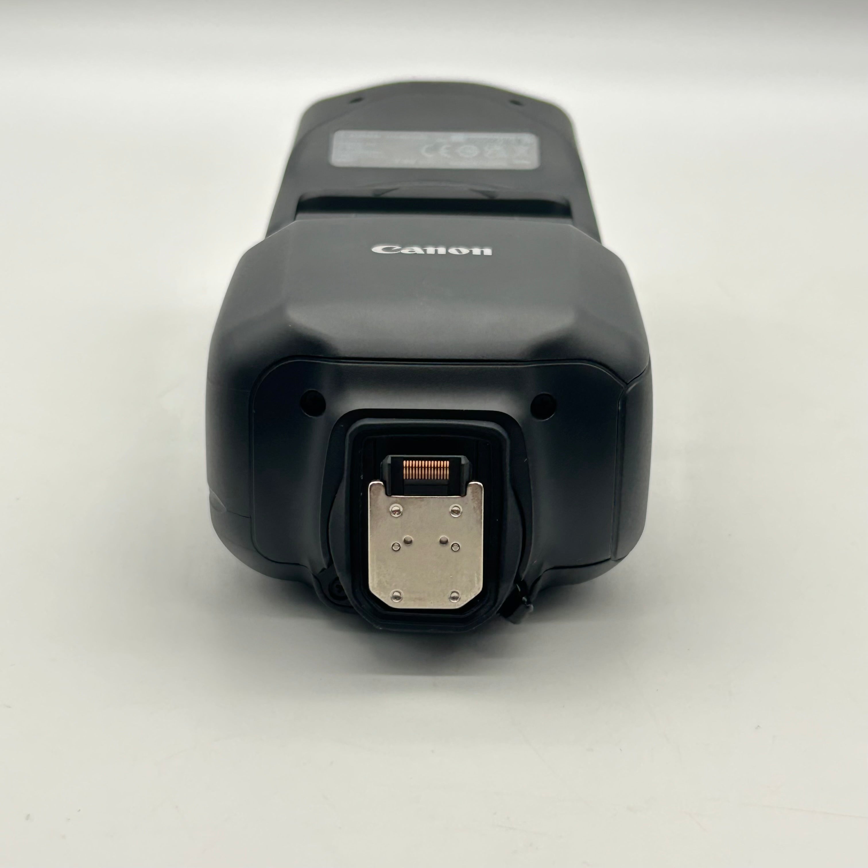 Canon Speedlite EL-5  Shoe Mount Flash