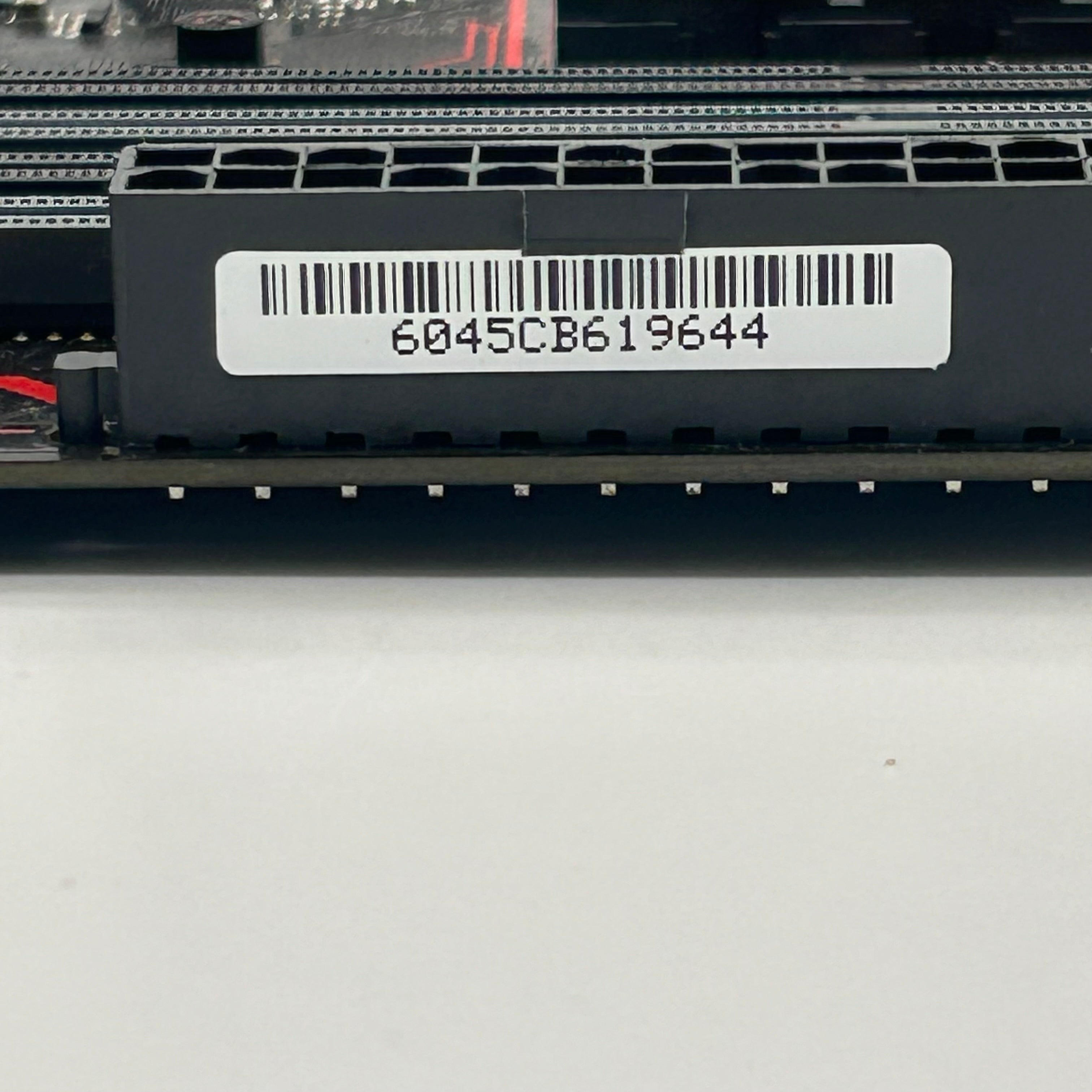 Asus Prime B350-PLUS