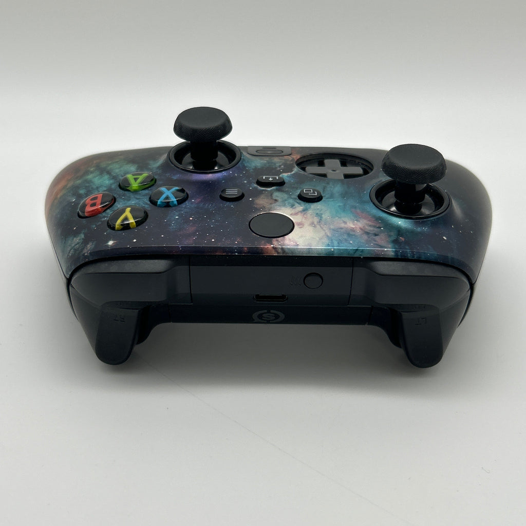 Microsoft Xbox One S 2016 320GB Model 1681 - Used