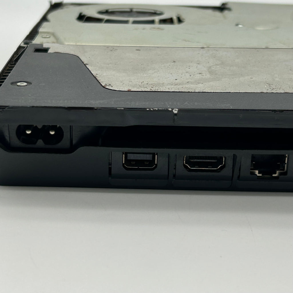 Sony PlayStation 4 PS4 Slim CUH-2215B 1TB Console ONLY - WORKING No Top Cover