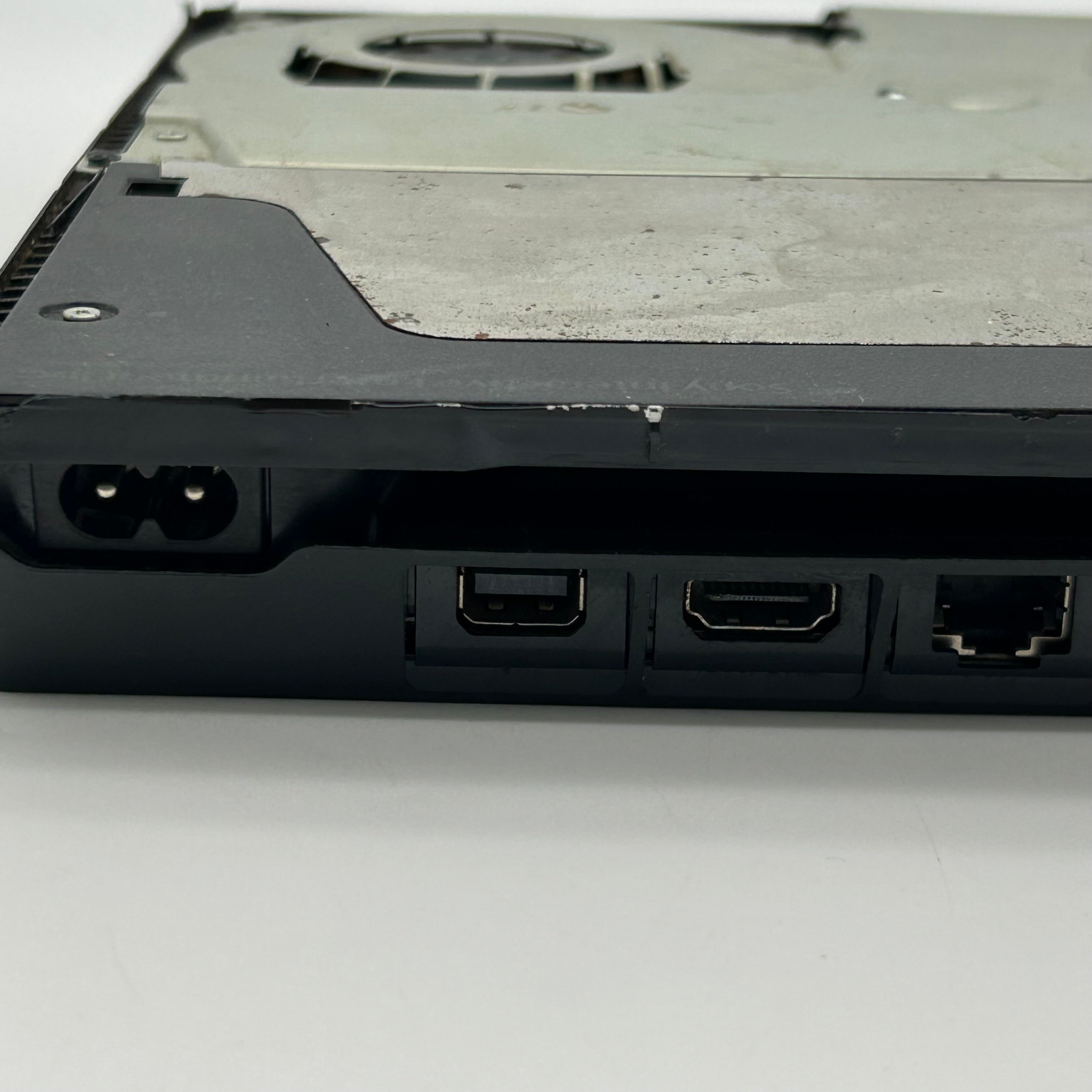 Sony PlayStation 4 PS4 Slim CUH-2215B 1TB Console ONLY - WORKING No Top Cover