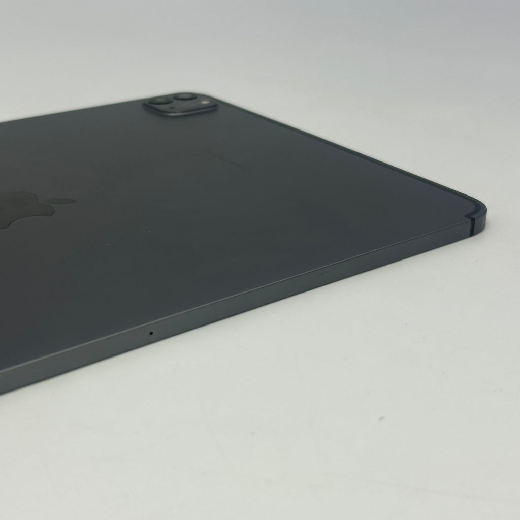 Apple iPad Pro 11" (2nd Gen) 128GB A2068 Space Gray (Unlocked) READ