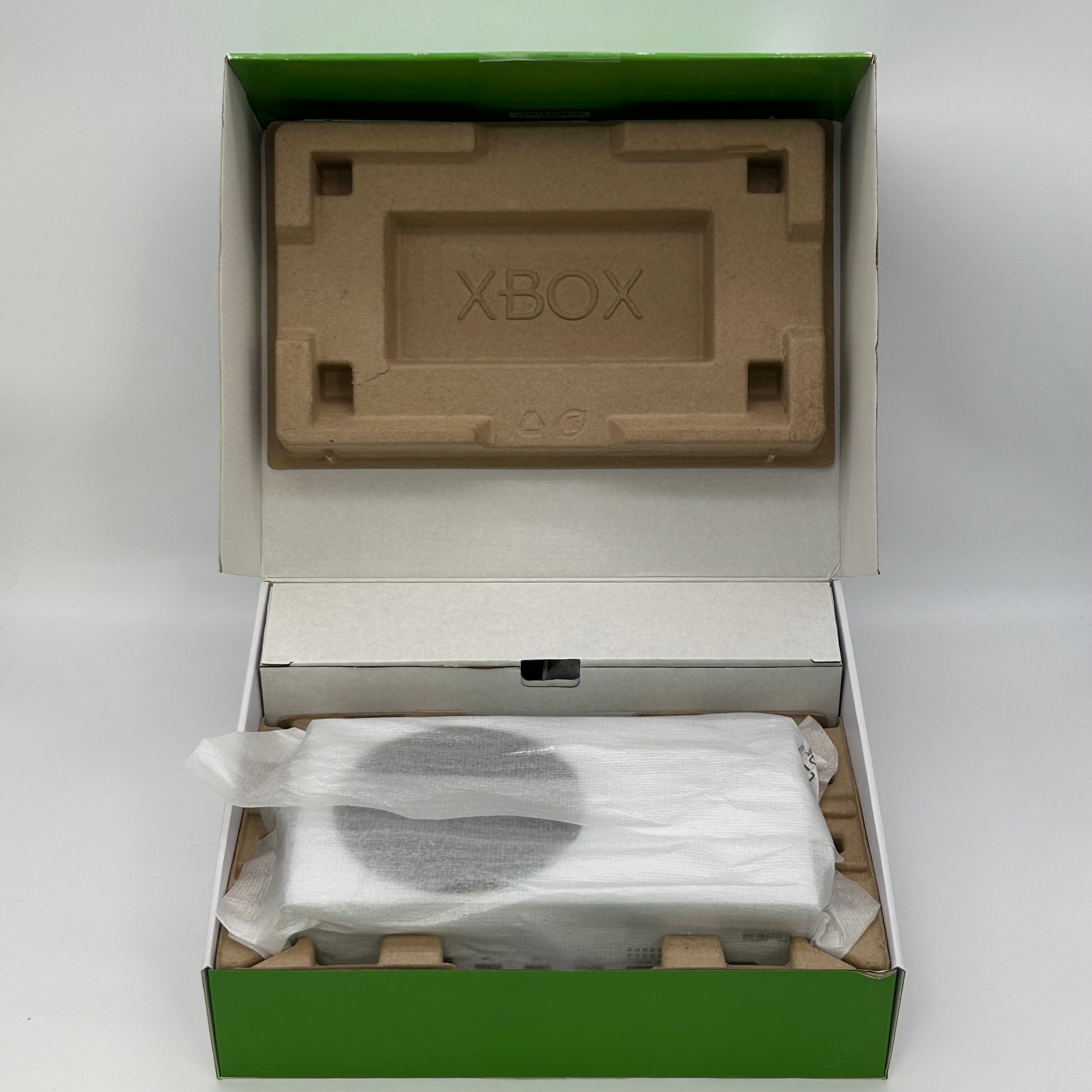 Microsoft Xbox Series S 1883 512GB Console White + Controller White With Box
