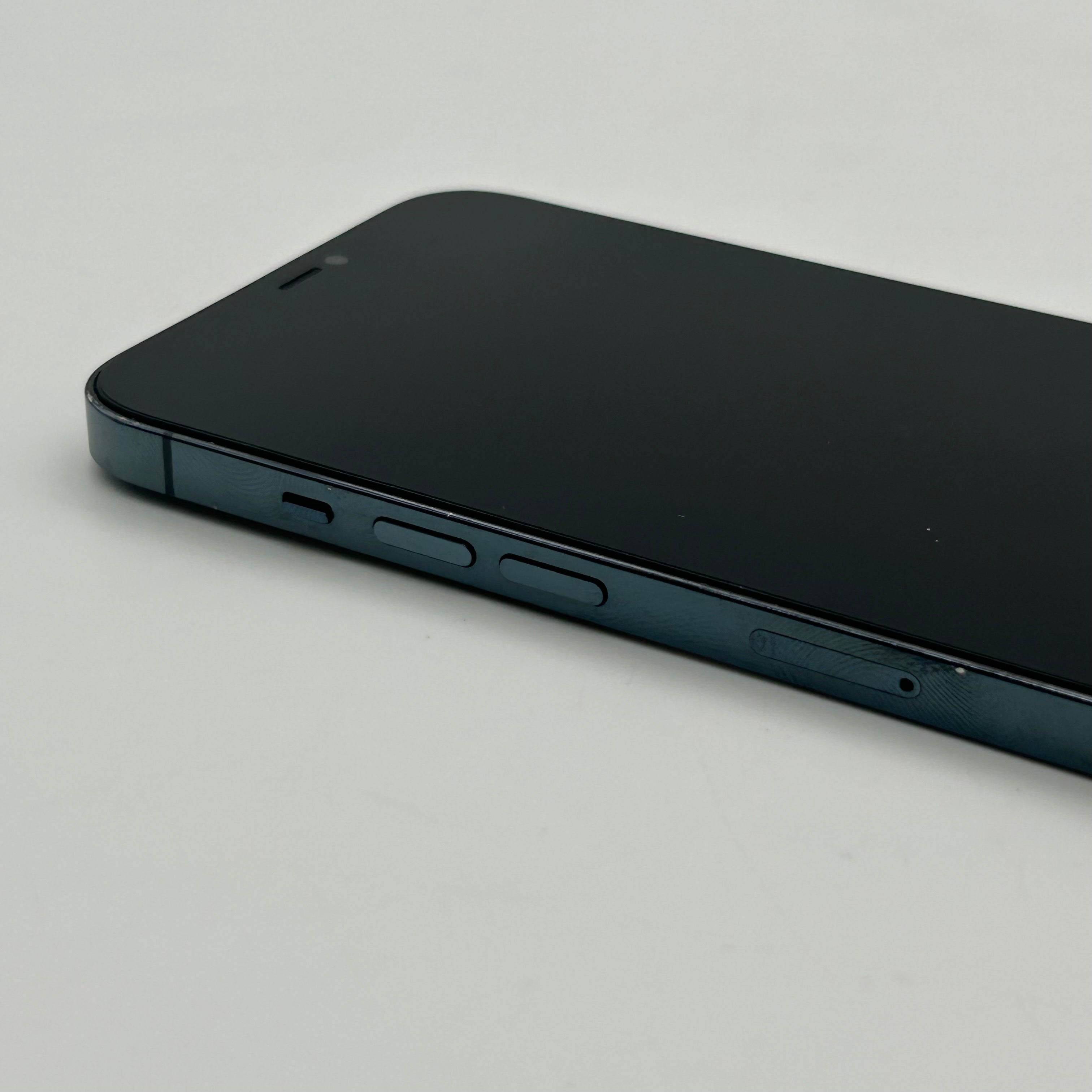 Apple iPhone 12 Pro Max 128GB–UNLOCKED - Service Battery