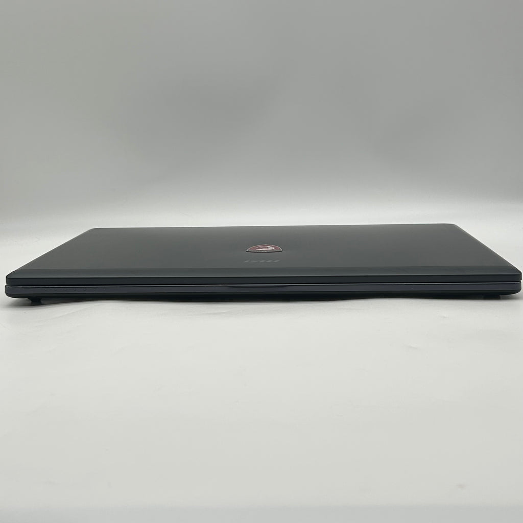 MSI MS-1773 17" laptop |Core i7| 16GB RAM| w/ Charger - AS IS