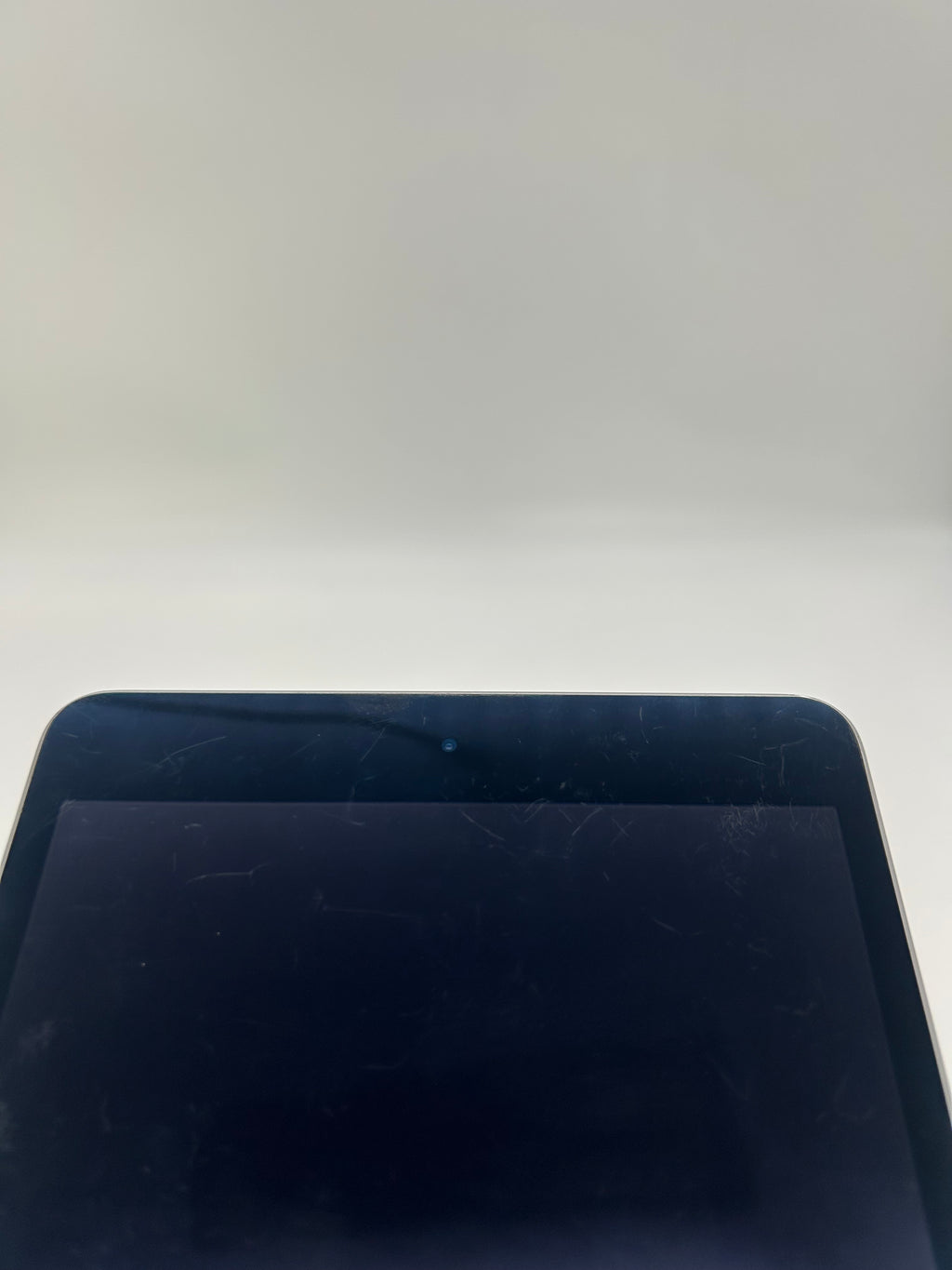 Apple iPad Mini 4th Gen A1538 32GB WiFi Unlocked Silver Used C