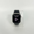 Apple Watch Series 8 GPS 45mm Silver A2771