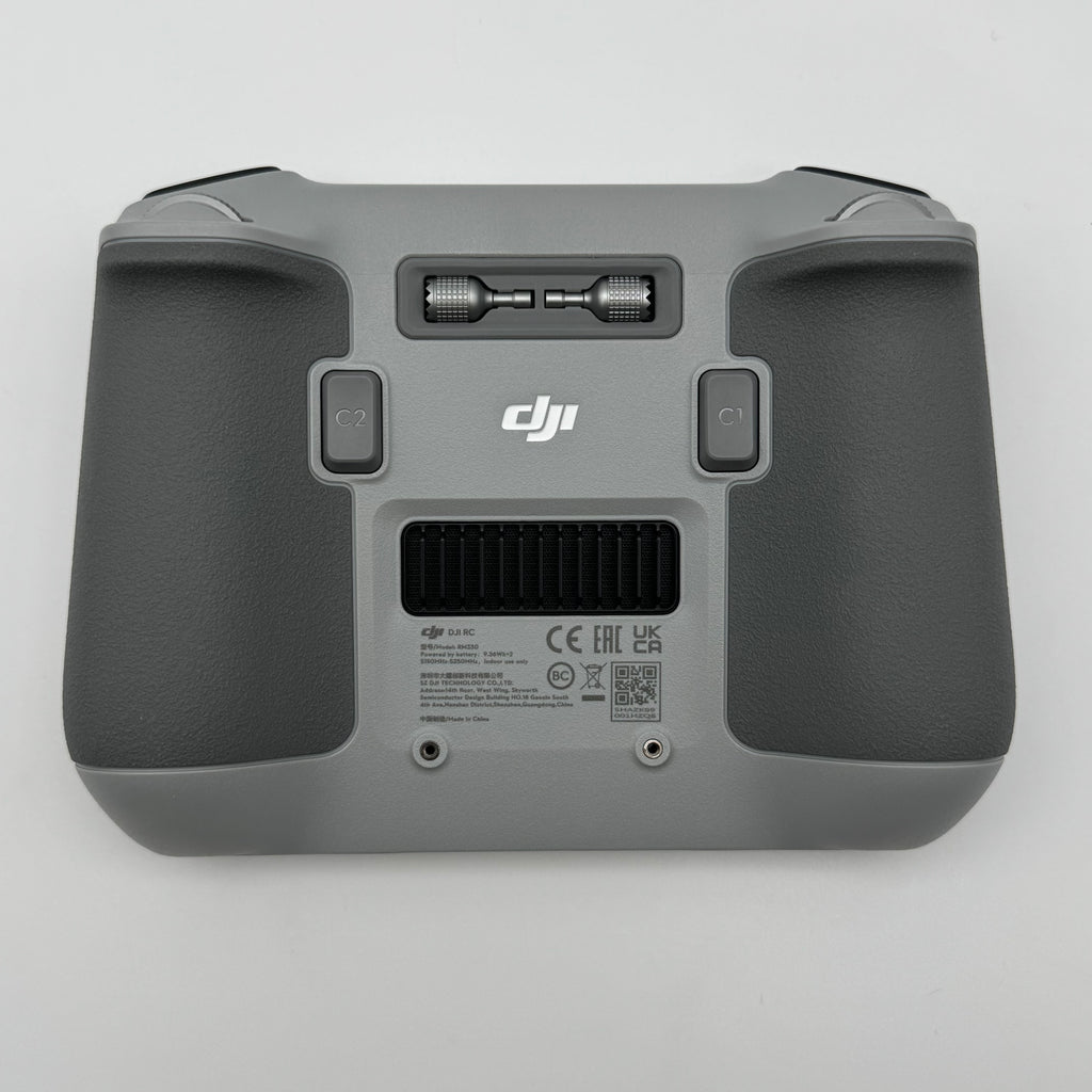 DJI Mini 3 Pro Drone w/ Fly More Kit & Premium Carry Bag – New Open Box
