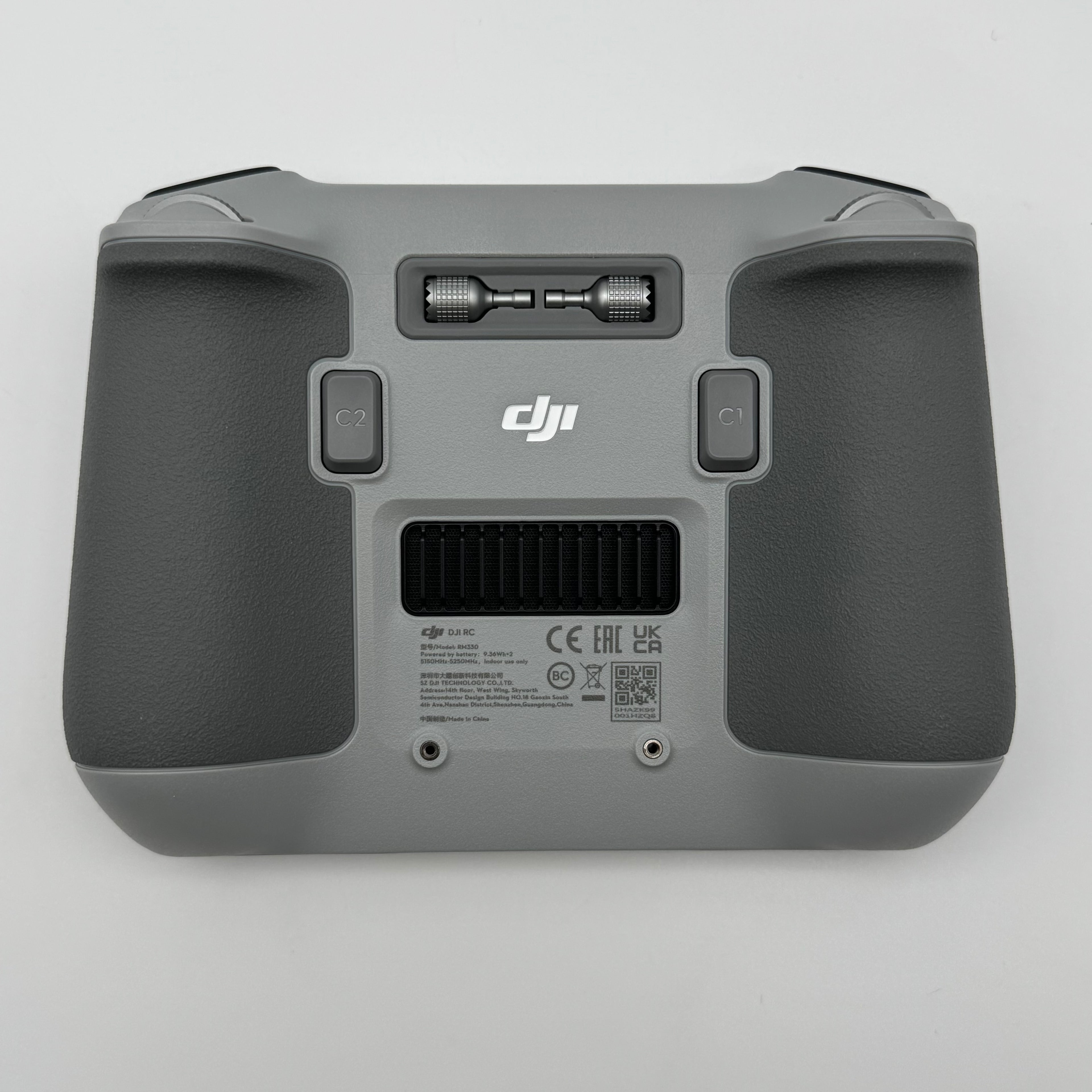 DJI Mini 3 Pro Drone w/ Fly More Kit & Premium Carry Bag – New Open Box