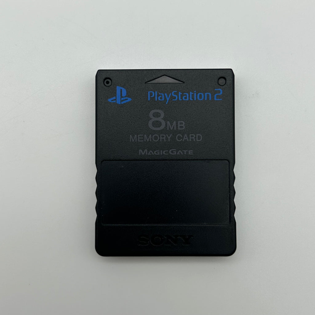 Sony PlayStation 2 PS2 Fat (SCPH-30001) Bundle - Fully Functional - No AV Cable - Used- Used - Good