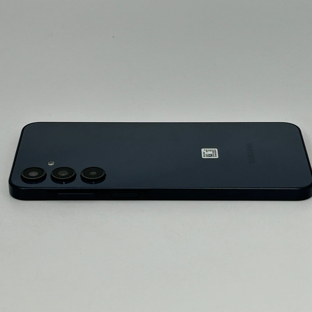 Samsung Galaxy A16 5G SM-A166U 128GB Dual SIM T-Mobile Blue Black