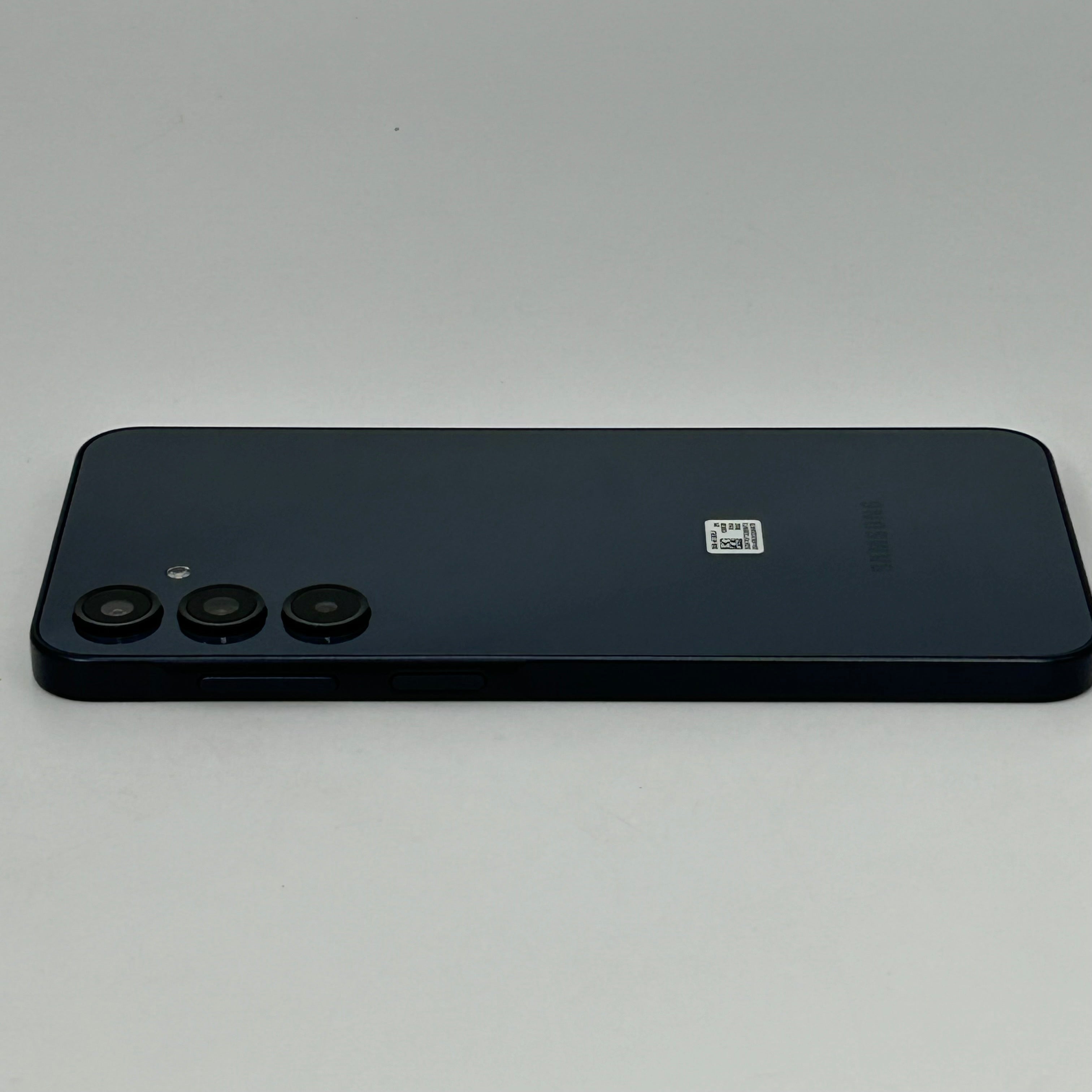 Samsung Galaxy A16 5G SM-A166U 128GB Dual SIM T-Mobile Blue Black