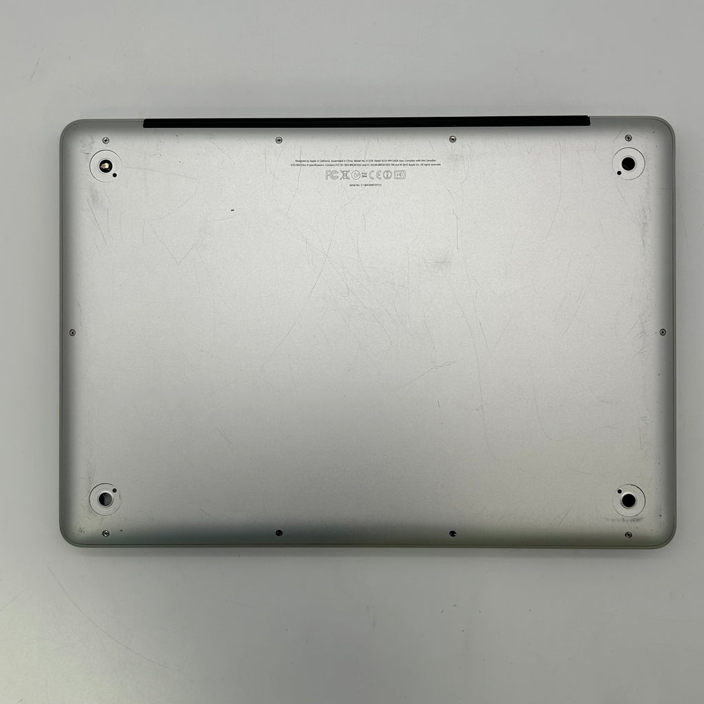 Apple MacBook Pro 13-inch A1278 For Parts/Repair