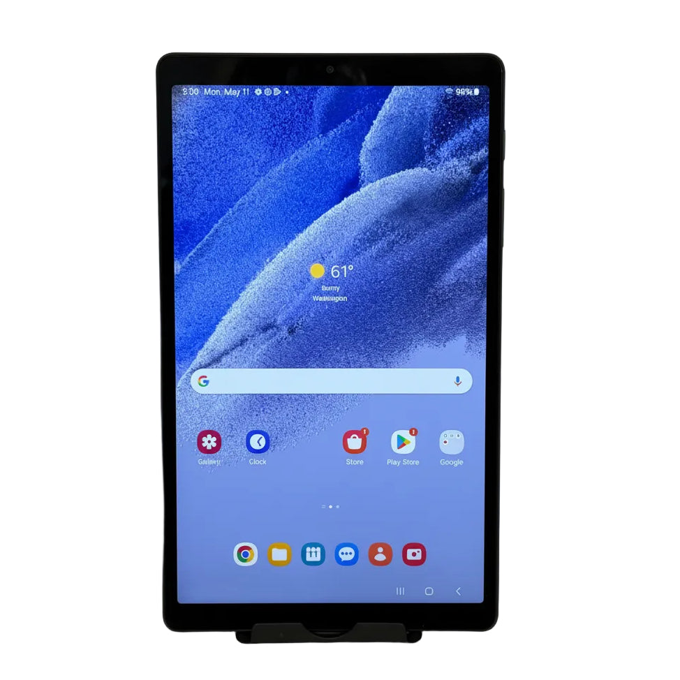 Samsung Galaxy Tab A7 Lite SM-T220 32GB Storage 8.7 inch Screen Wi-Fi Only