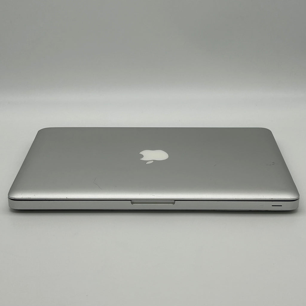 Apple MacBook Pro 13" A1278 i5 4GB RAM 512GB SSD 2012  - Used