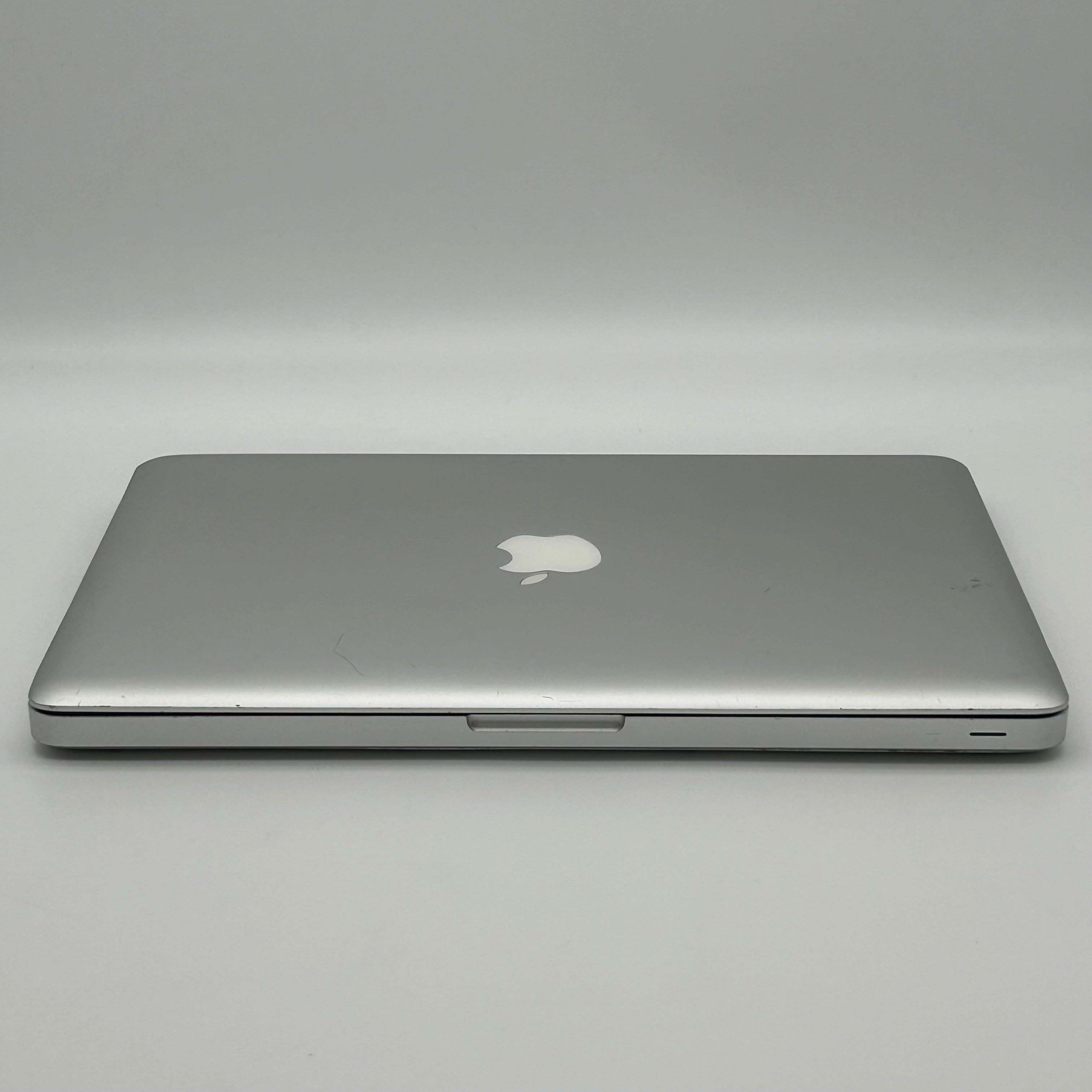 Apple MacBook Pro 13" A1278 i5 4GB RAM 512GB SSD 2012  - Used
