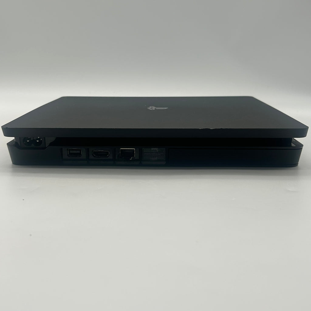 Sony PlayStation 4 CUH-2015A 500GB w/ Controller and Cables - *READ*