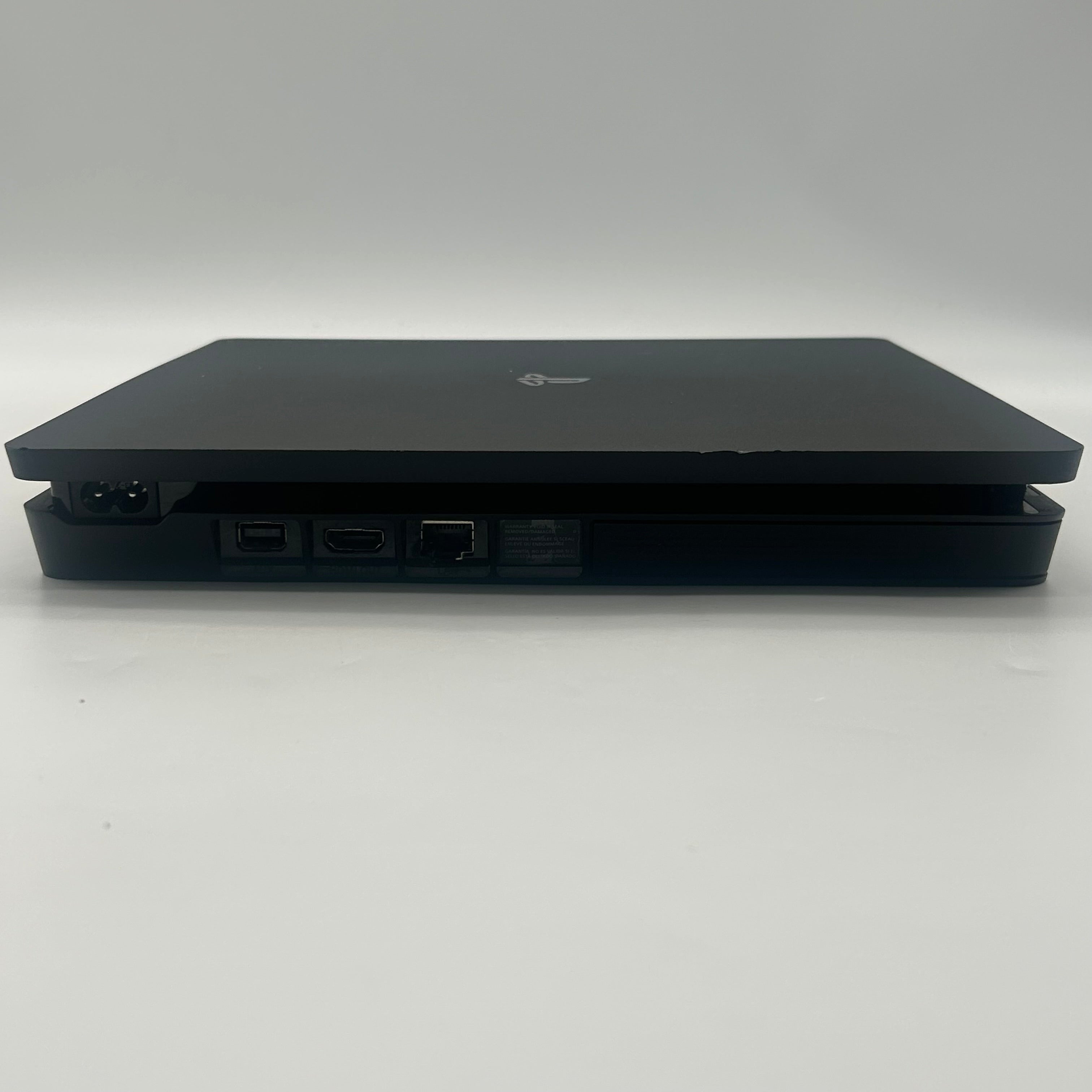 Sony PlayStation 4 CUH-2015A 500GB w/ Controller and Cables - *READ*