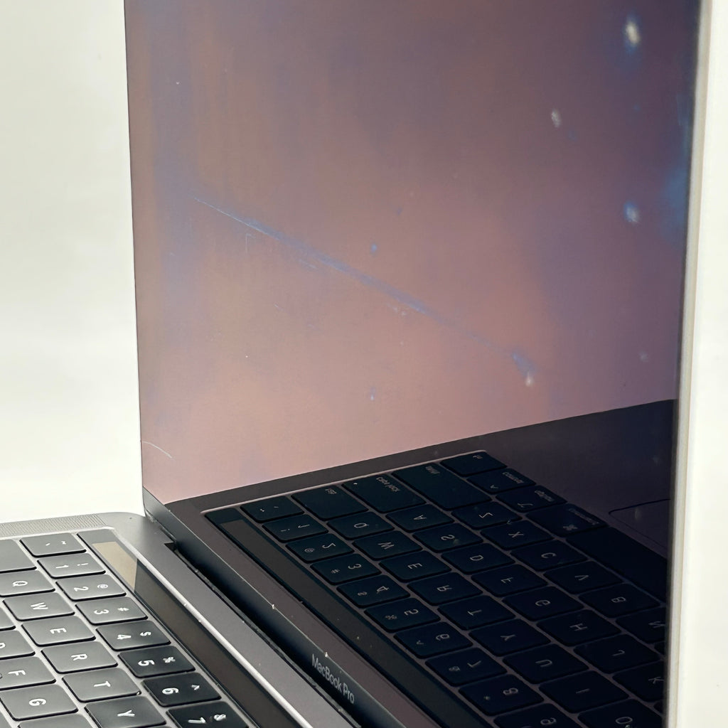 Apple MacBook Pro 13 2019 A1989 i5 2.4GHz 16GB 256GB Service Battery