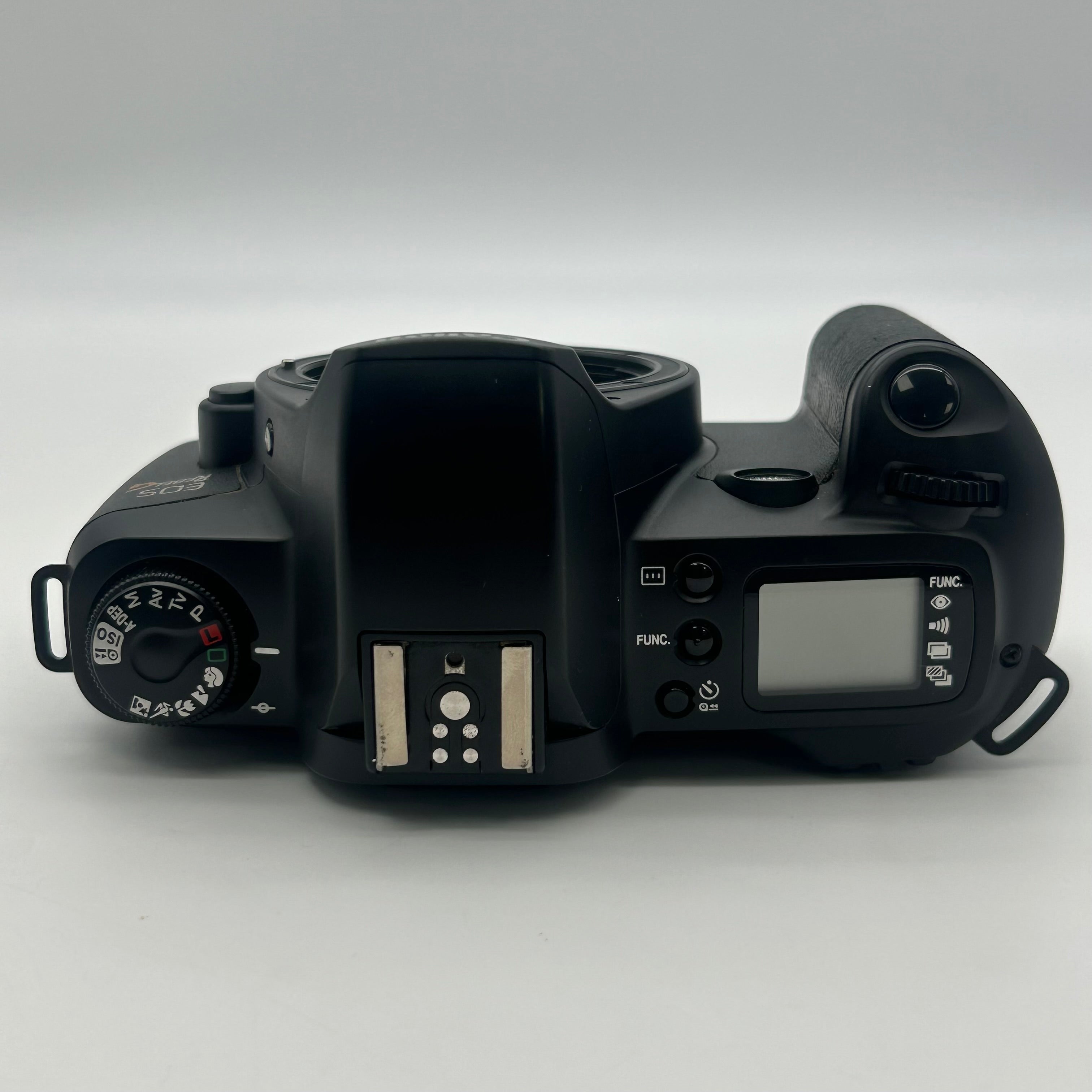 Canon EOS Rebel G 35-80mm SLR Film Camera with Zoom Lens